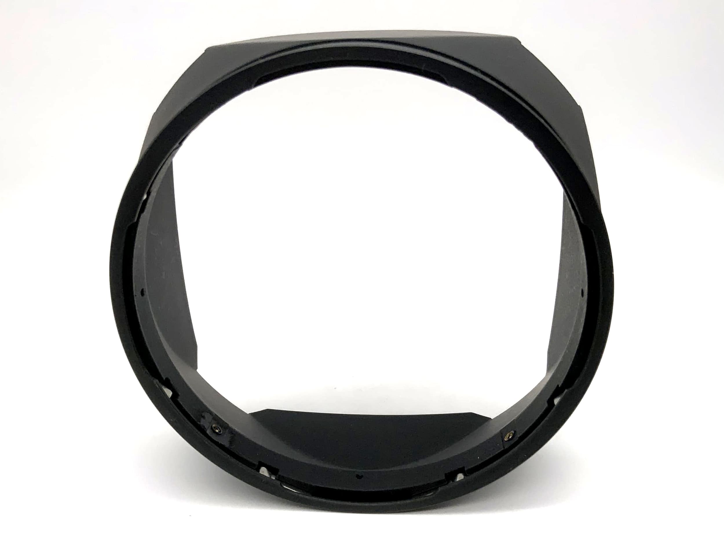 Gegenlichtblende Rollei f 50/60 Rolleiflex für Distagon Sy. 6000 Sonnenblende