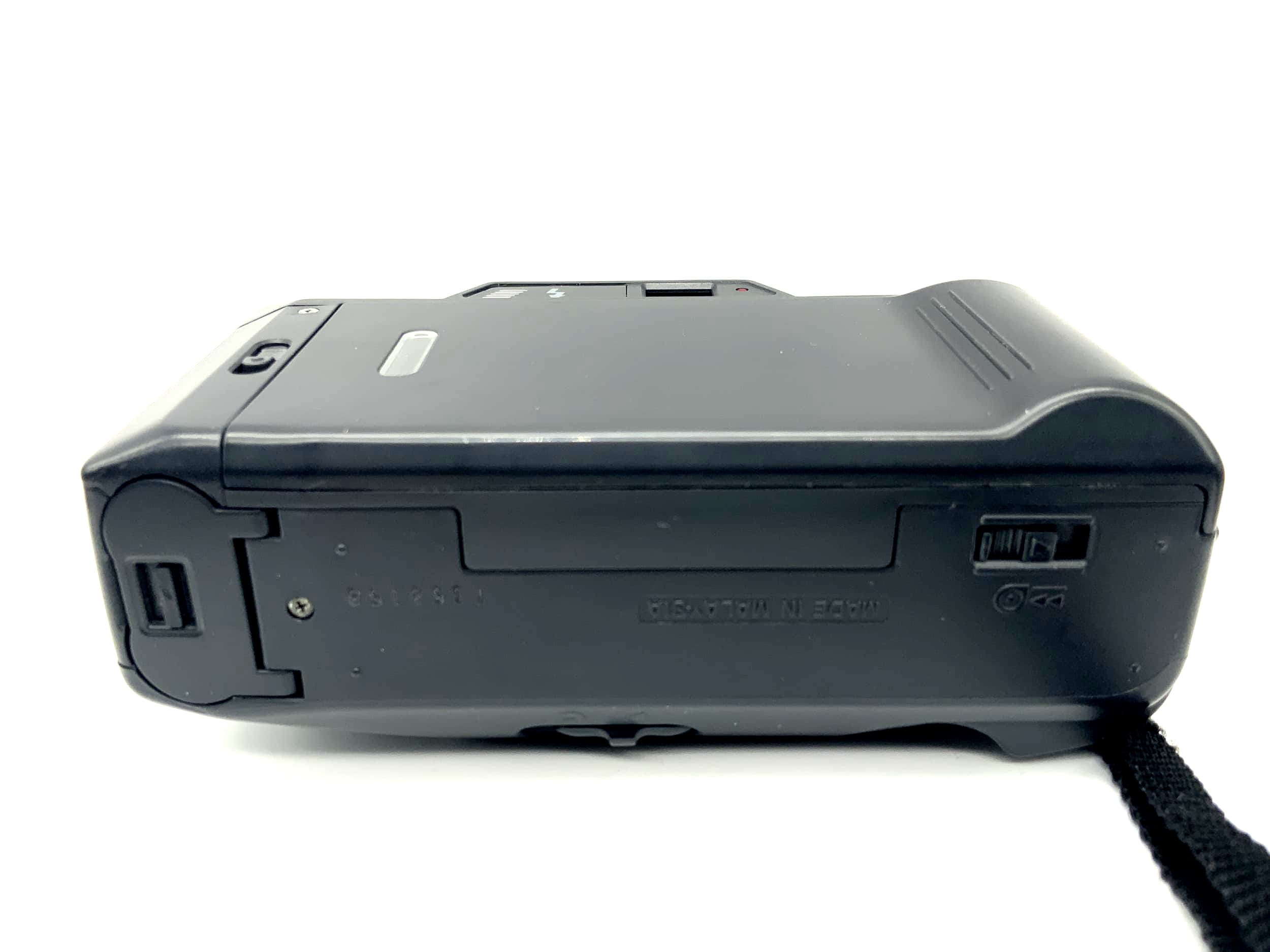 Olympus Trip AF Super Point&Shoot mit 35mm 1:4.5 DX AF Analogkamera 35mm