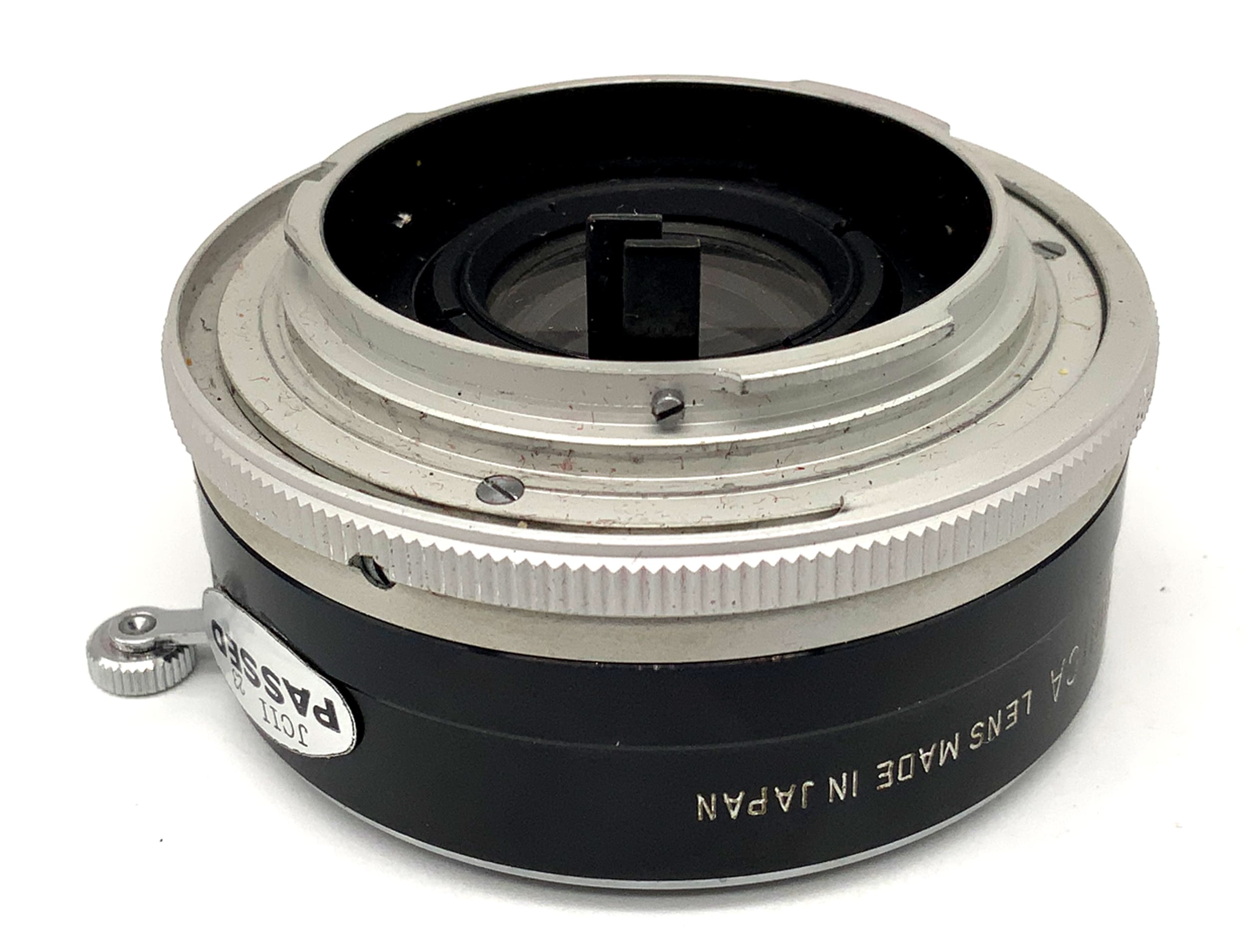 Soligor Auto Tele Converter Converter 2x extender Konverter (Konica AR)