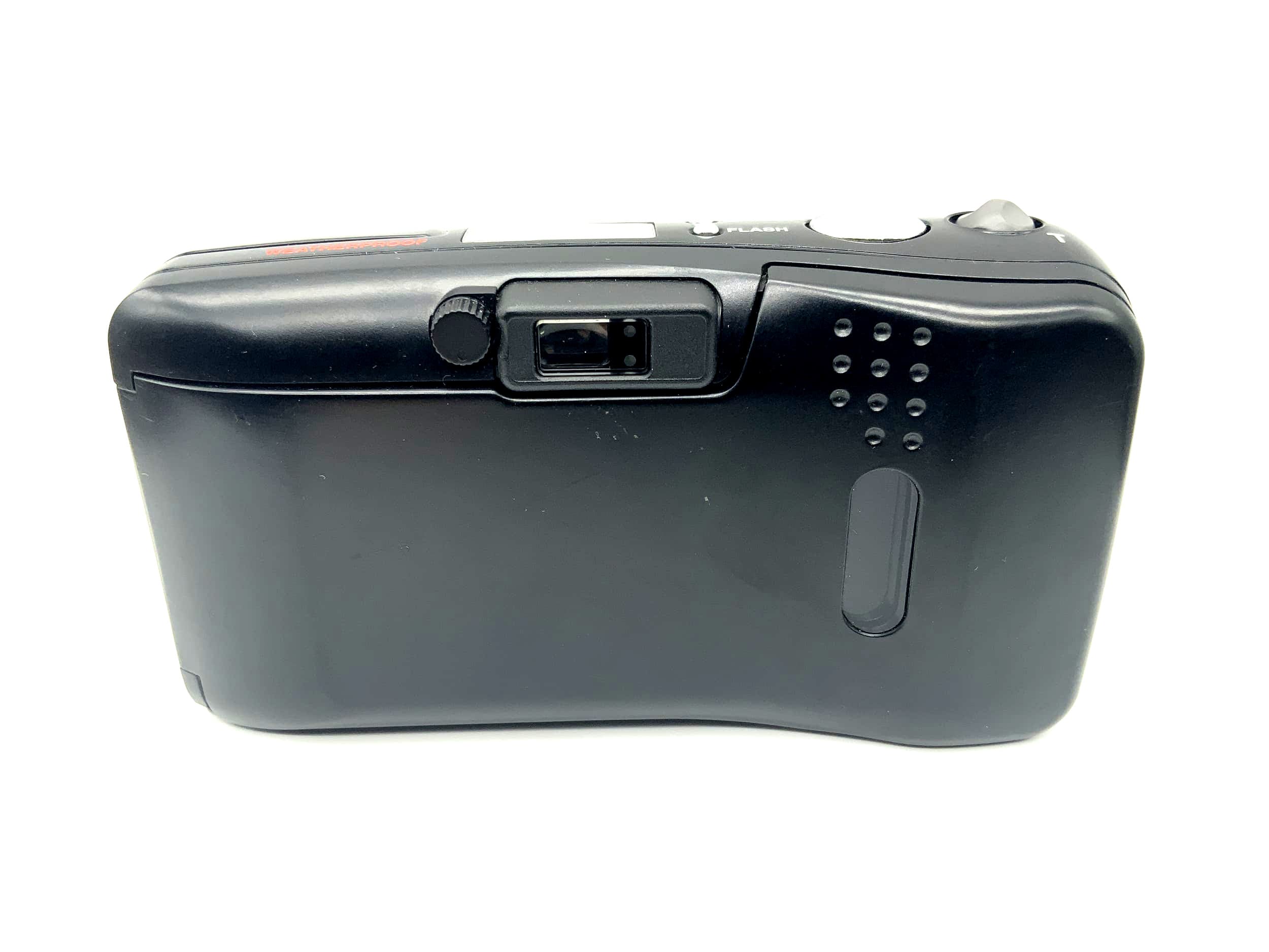 Olympus µ mju Zoom 105 Point&Shoot mit 38-105mm Lens Multi AF Analogkamera 35mm