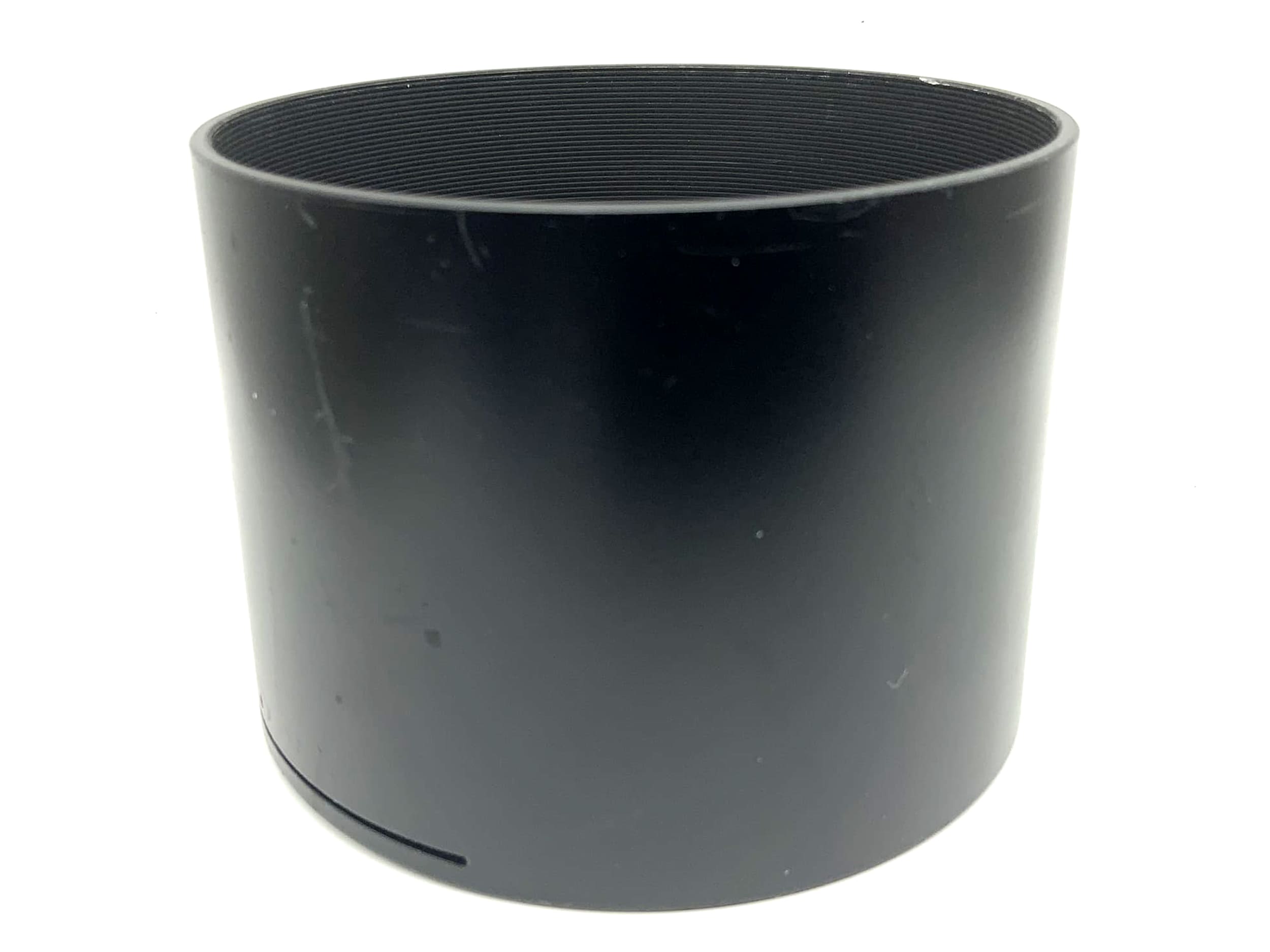 Gegenlichtblende für Novoflexar 1:5.6 400mm Metall lenshood Sonnenblende