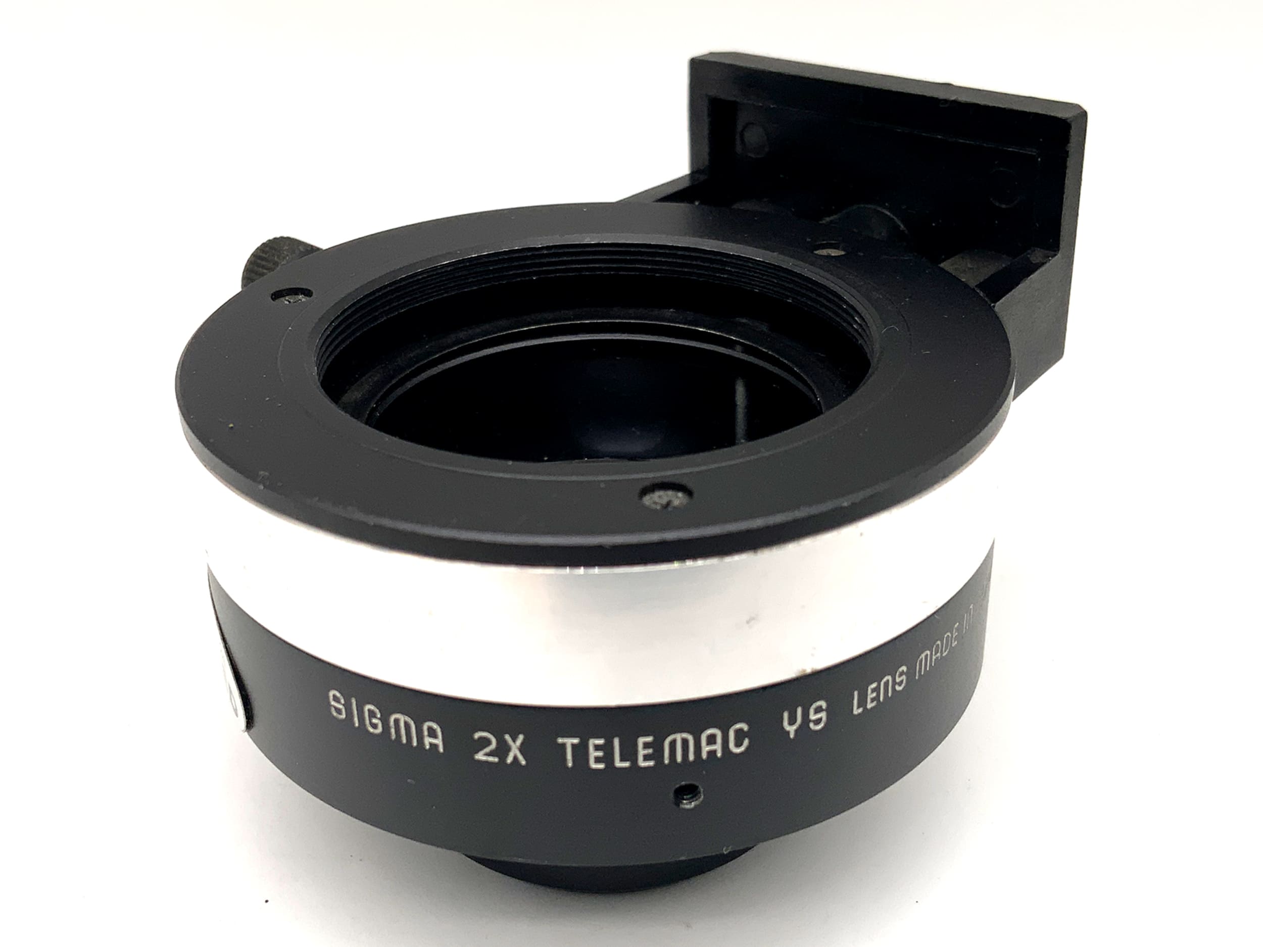 Sigma Telemac YS Converter 2x extender Konverter (T2)