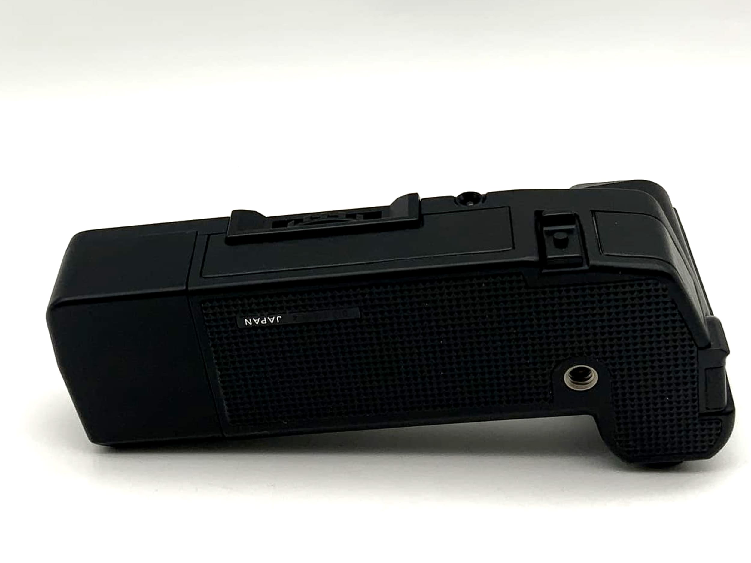 Contax Real Time Winder W-3 für RTS, RTS II in OVP Motorantrieb Filmtransport