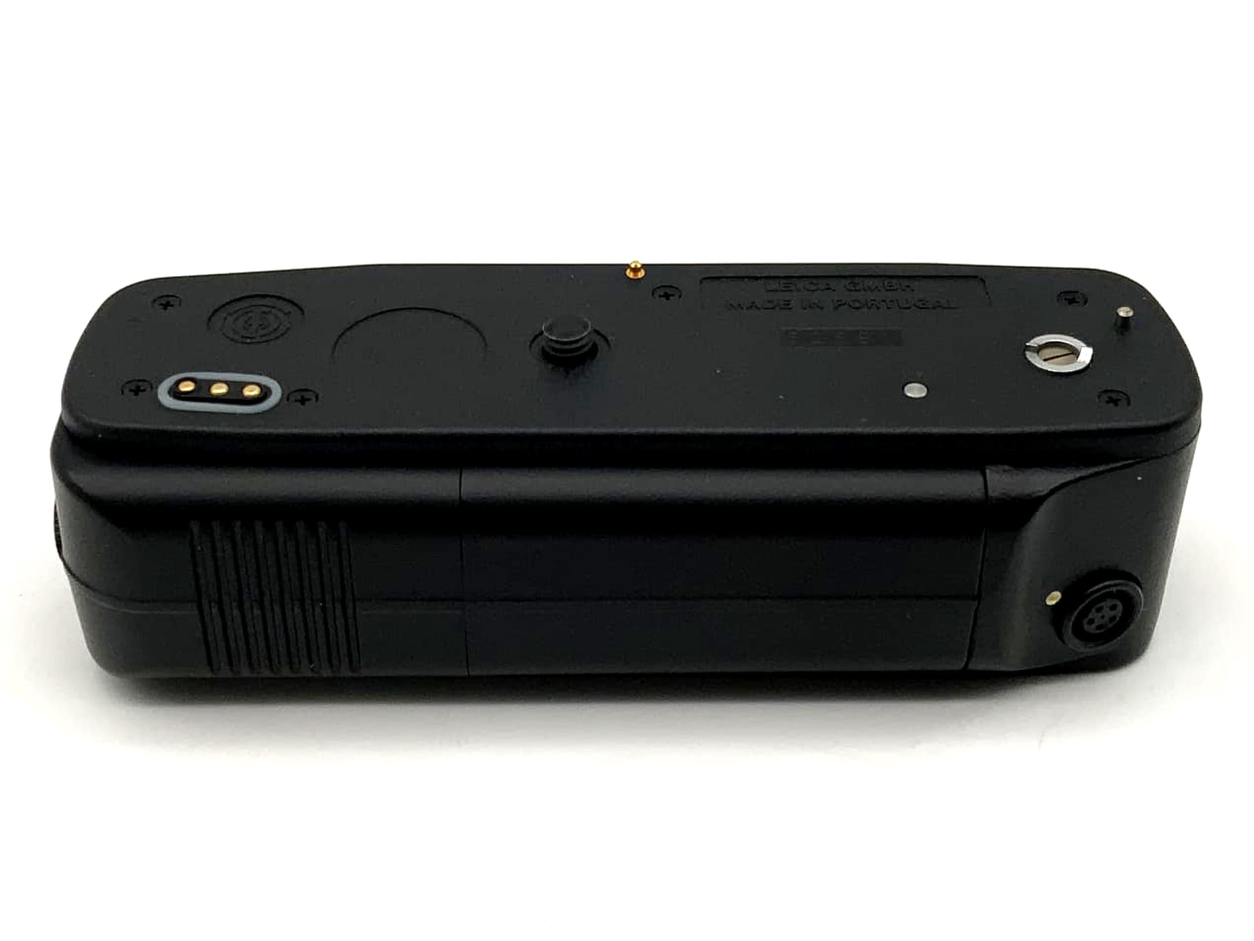 Leica Motor-Winder R für Leica R4 / R5 / R6 / R7 14208 in OVP Motorantrieb