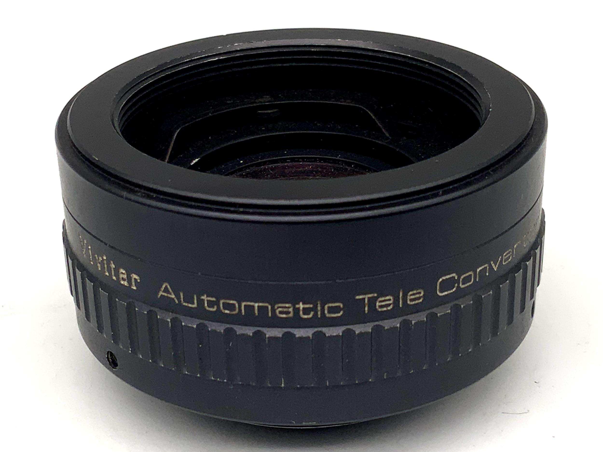 Vivitar Automatic Tele Converter 2x-1 Converter 2x extender Konverter (M42)