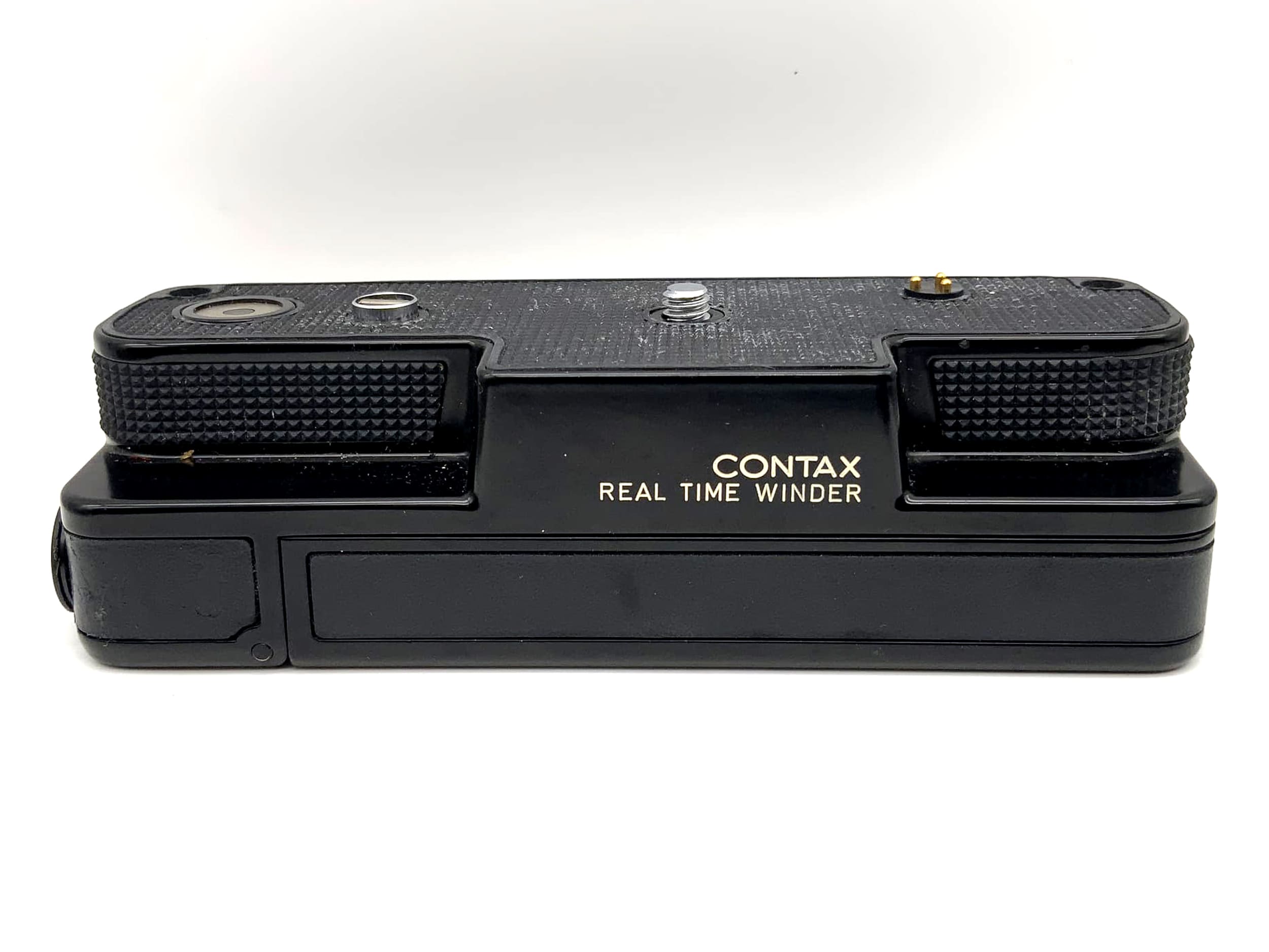 Contax Real Time Winder für Contax RTS / Yashica FR Motor Filmtransport