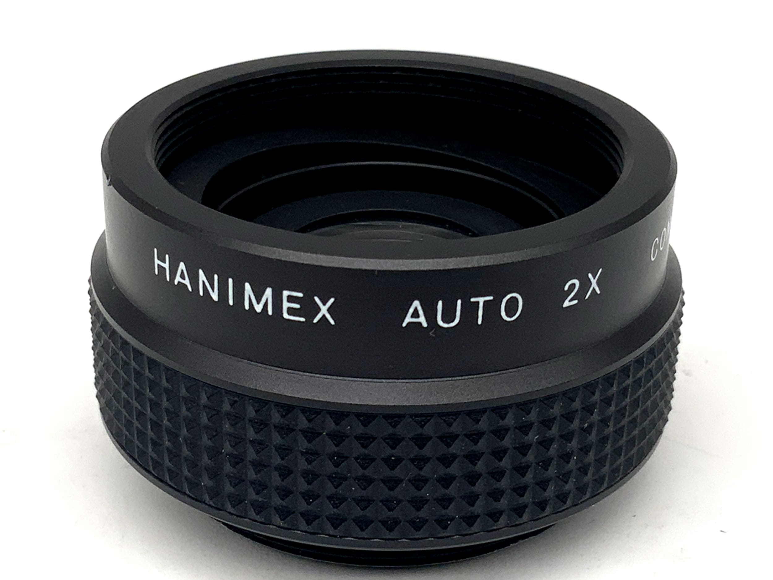 Hanimex Auto Converter Converter 2x extender Konverter (M42)