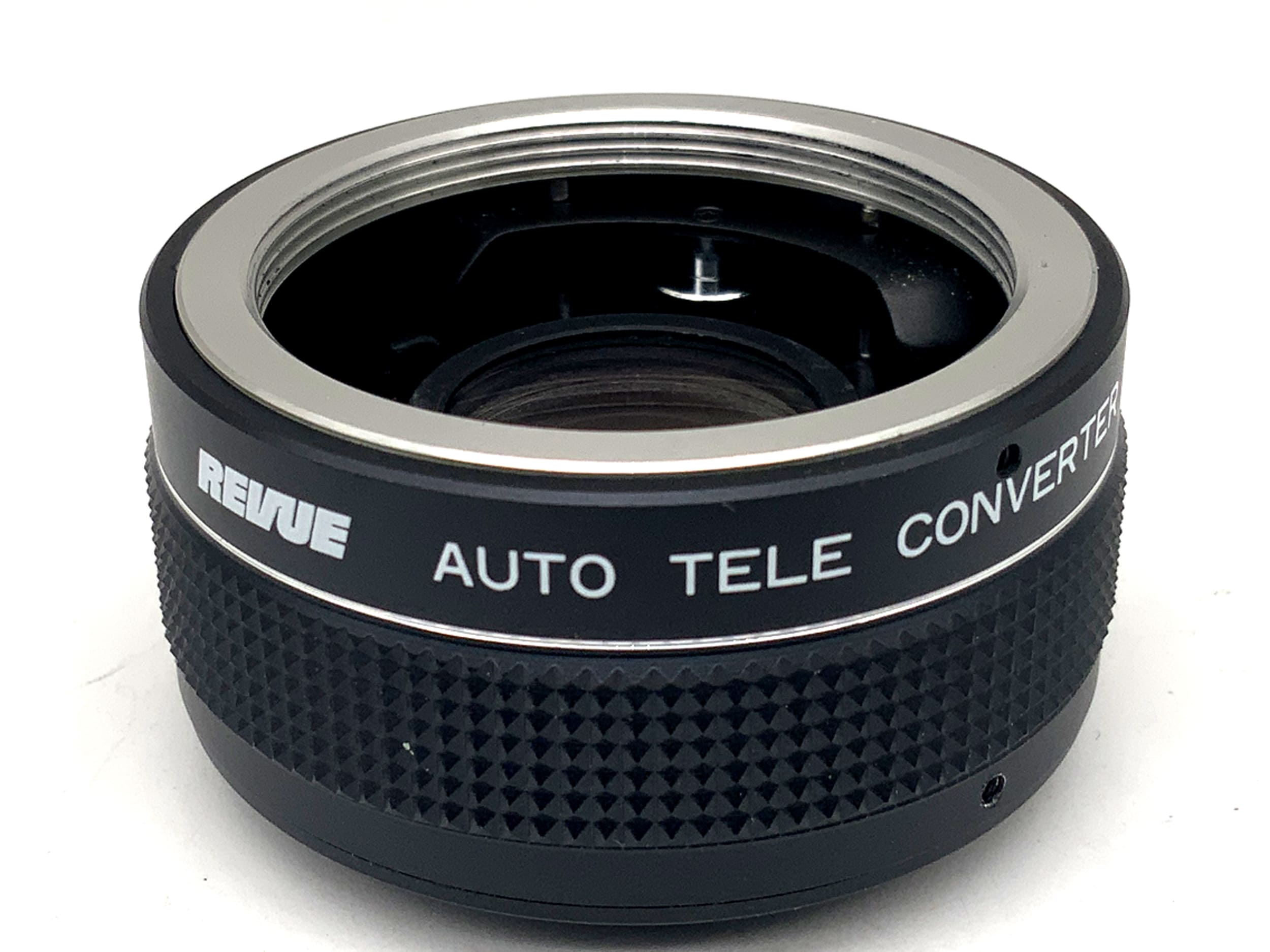 Revue Auto Tele Converter Converter 2x extender Konverter (M42)