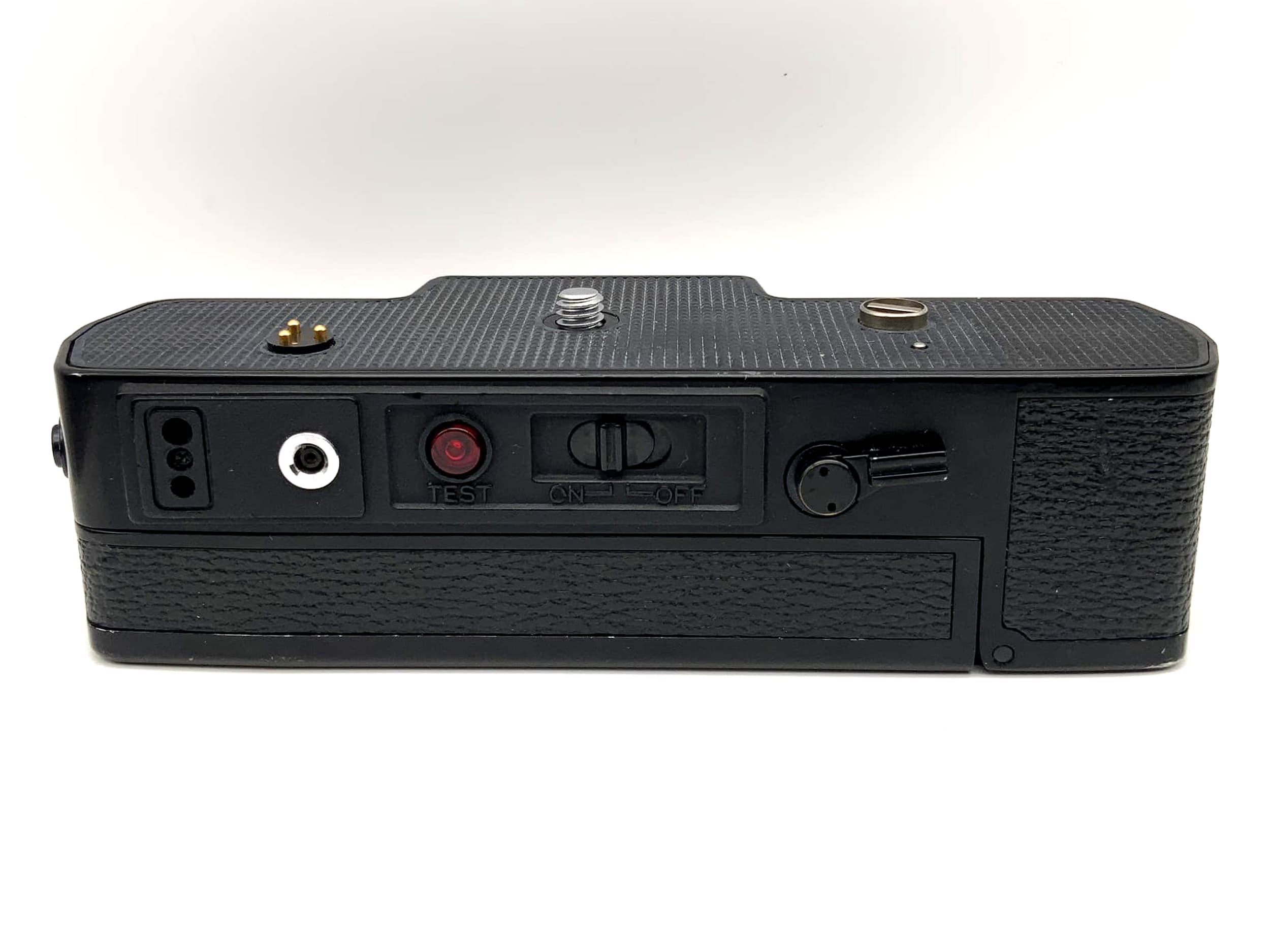 Yashica für Contax RTS / Yashica FR Motor Filmtransport