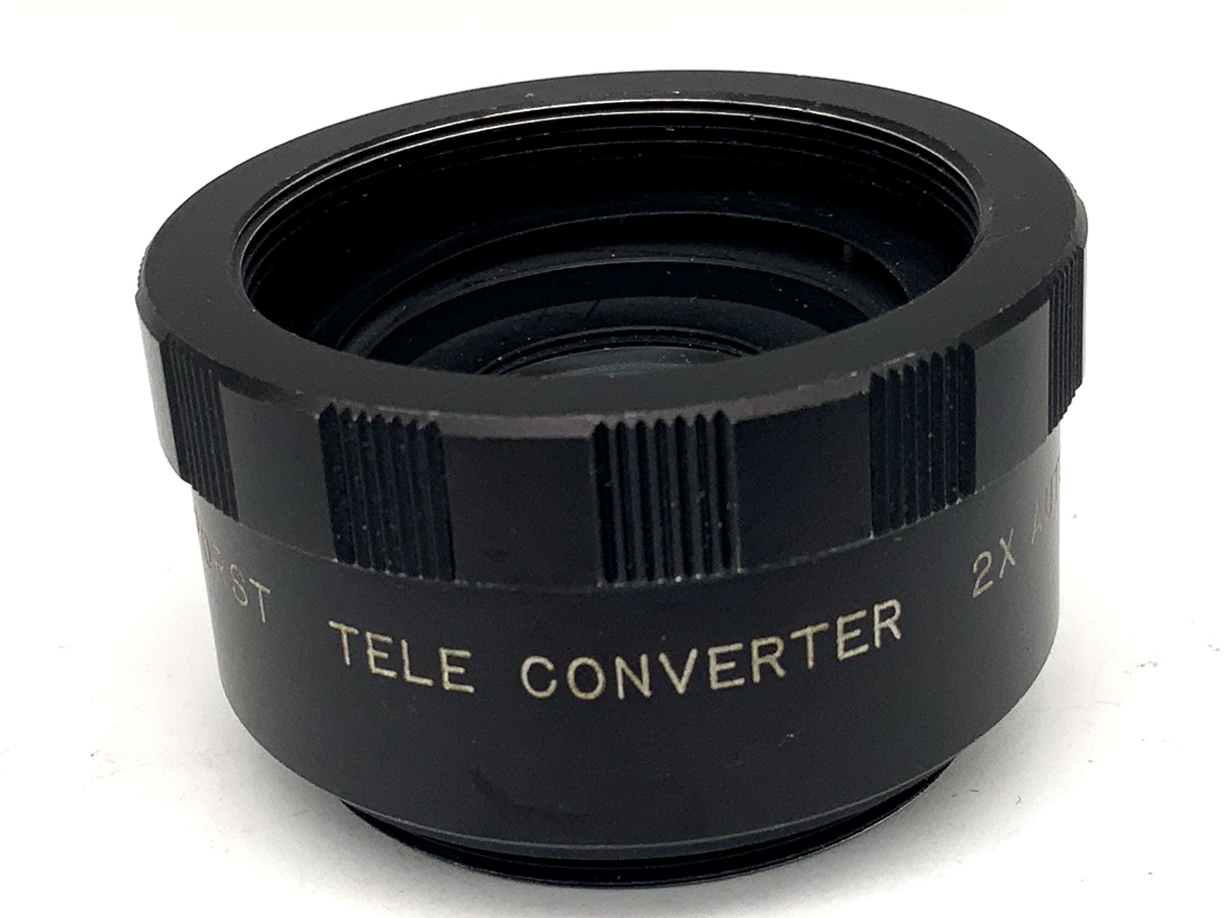 Porst Tele Converter Auto Converter 2x extender Konverter (M42)