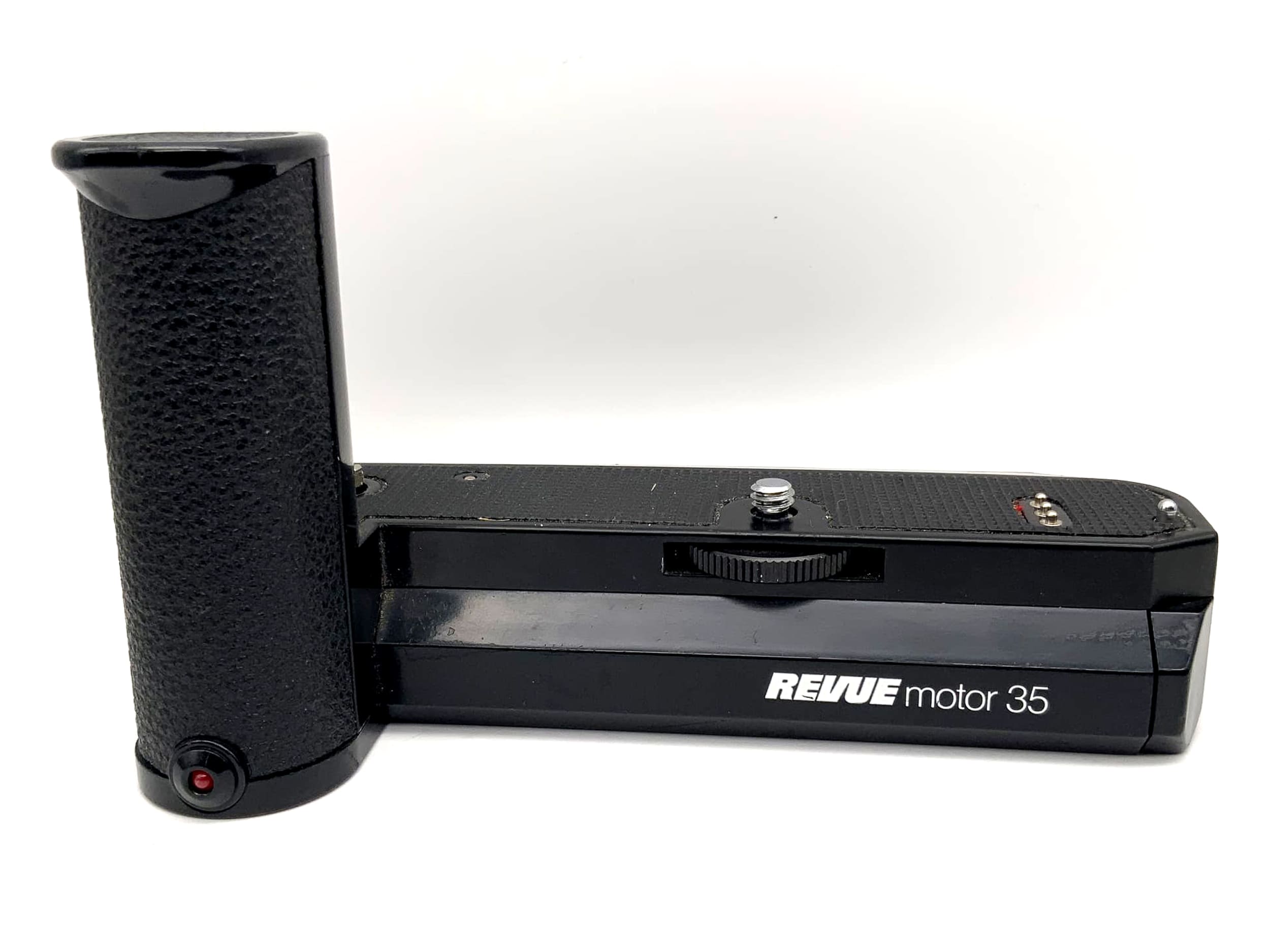 Revue Motor 35 Motor Filmtransport