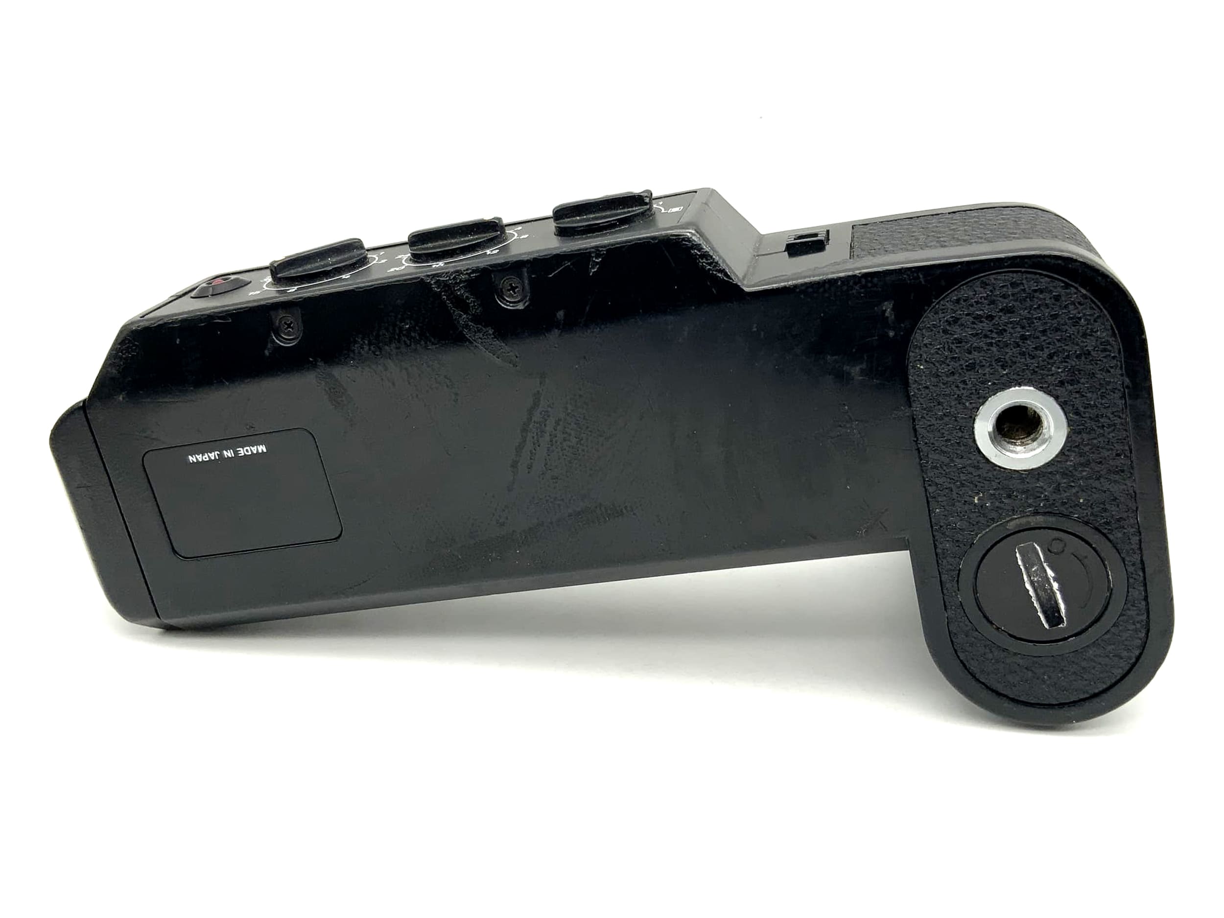 Revue Motor 35 Motor Filmtransport