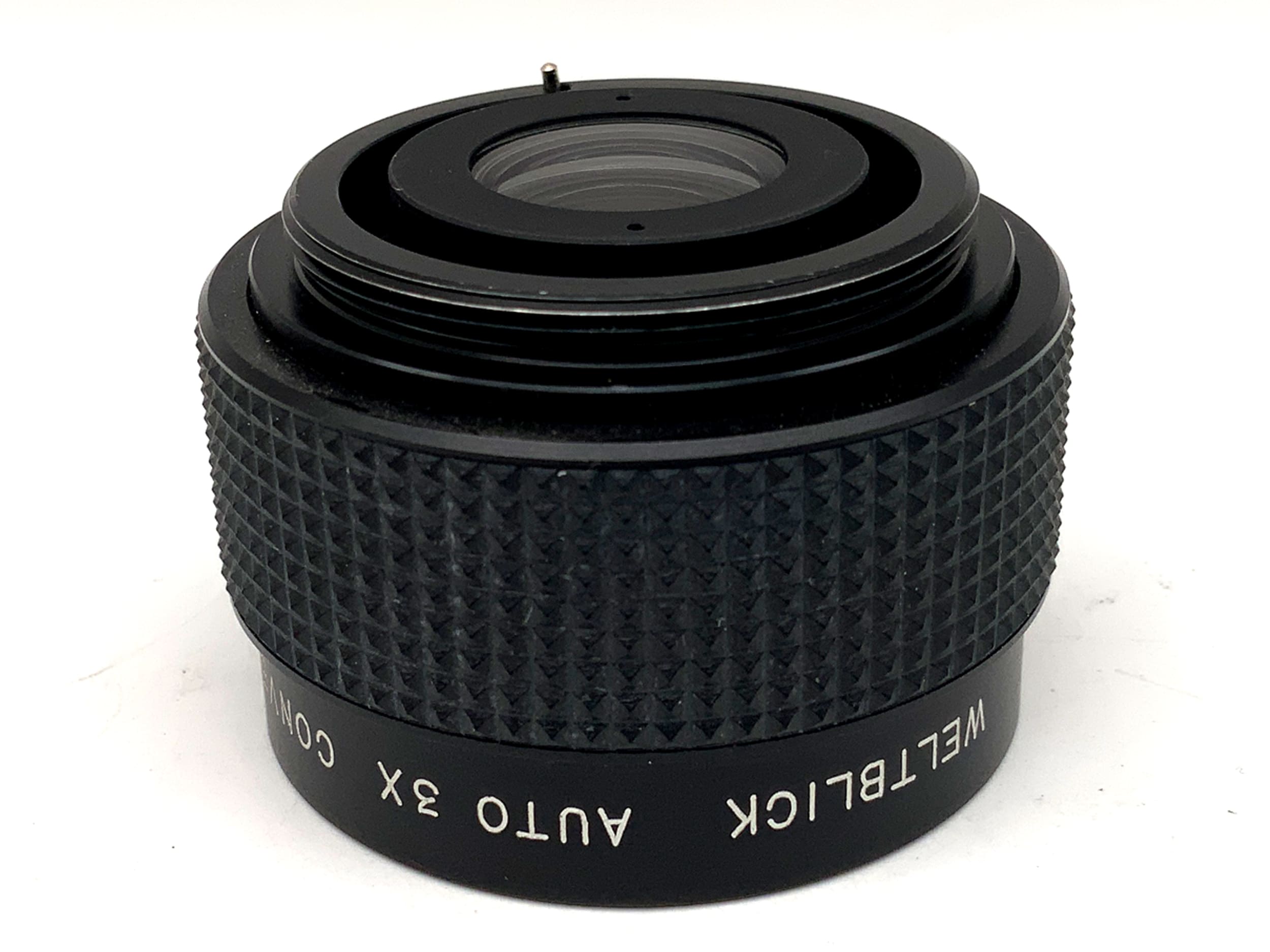 Weltblick Auto Converter Converter 3x extender Konverter (M42)