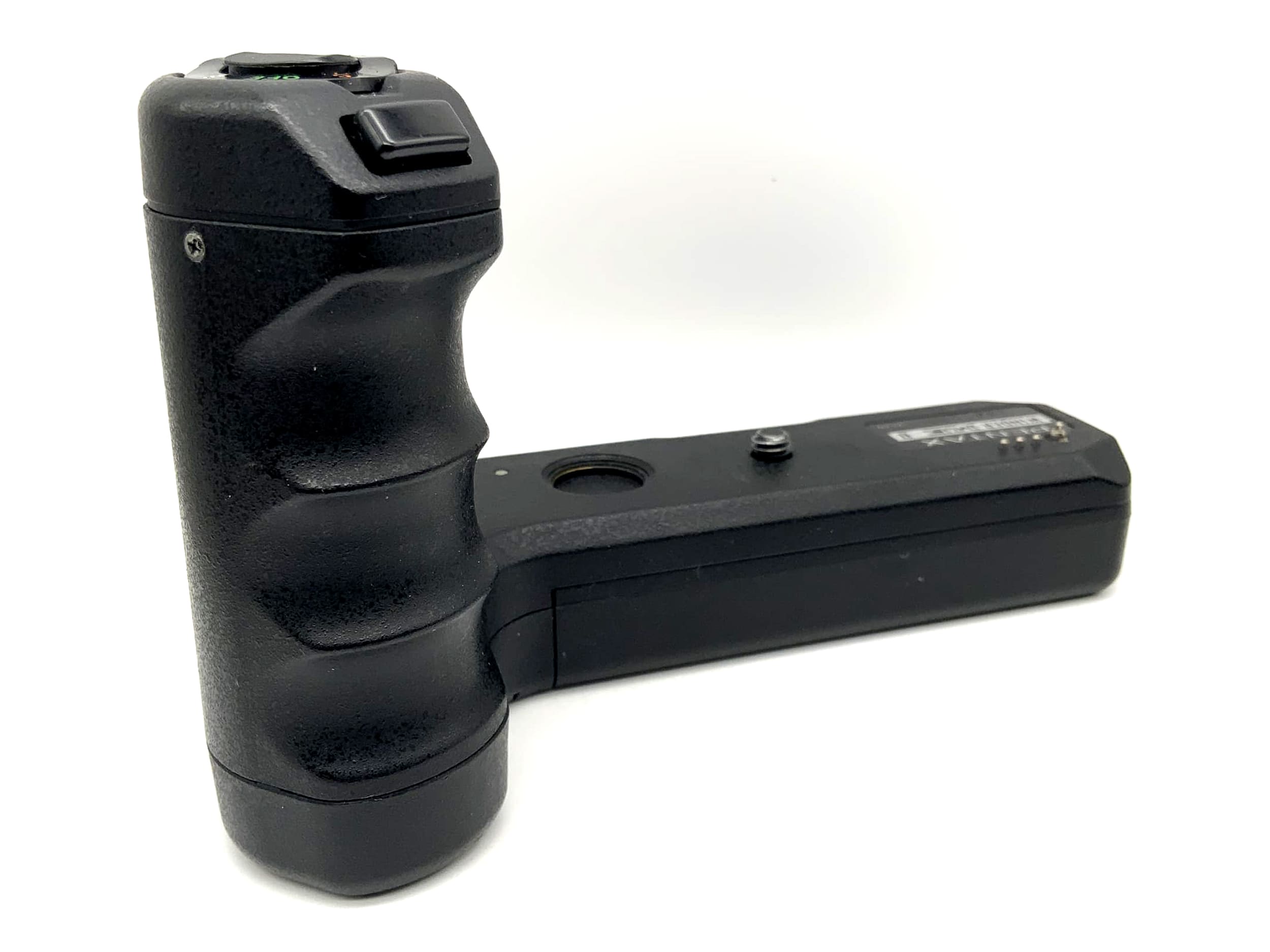 Pentax Winder ME II für Pentax ME / ME super Motor Filmtransport