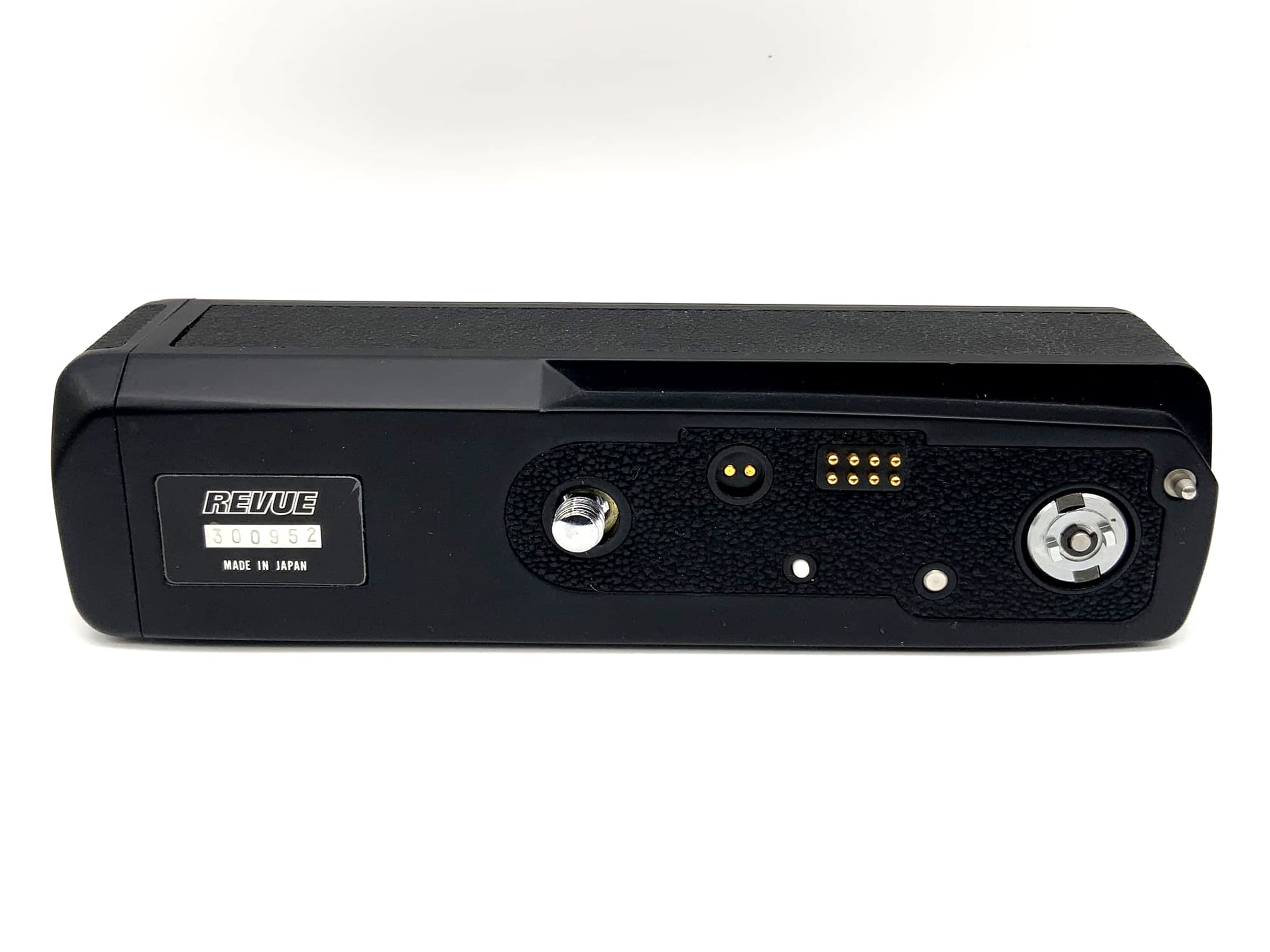 Revue für Revue X-4M Motor Filmtransport