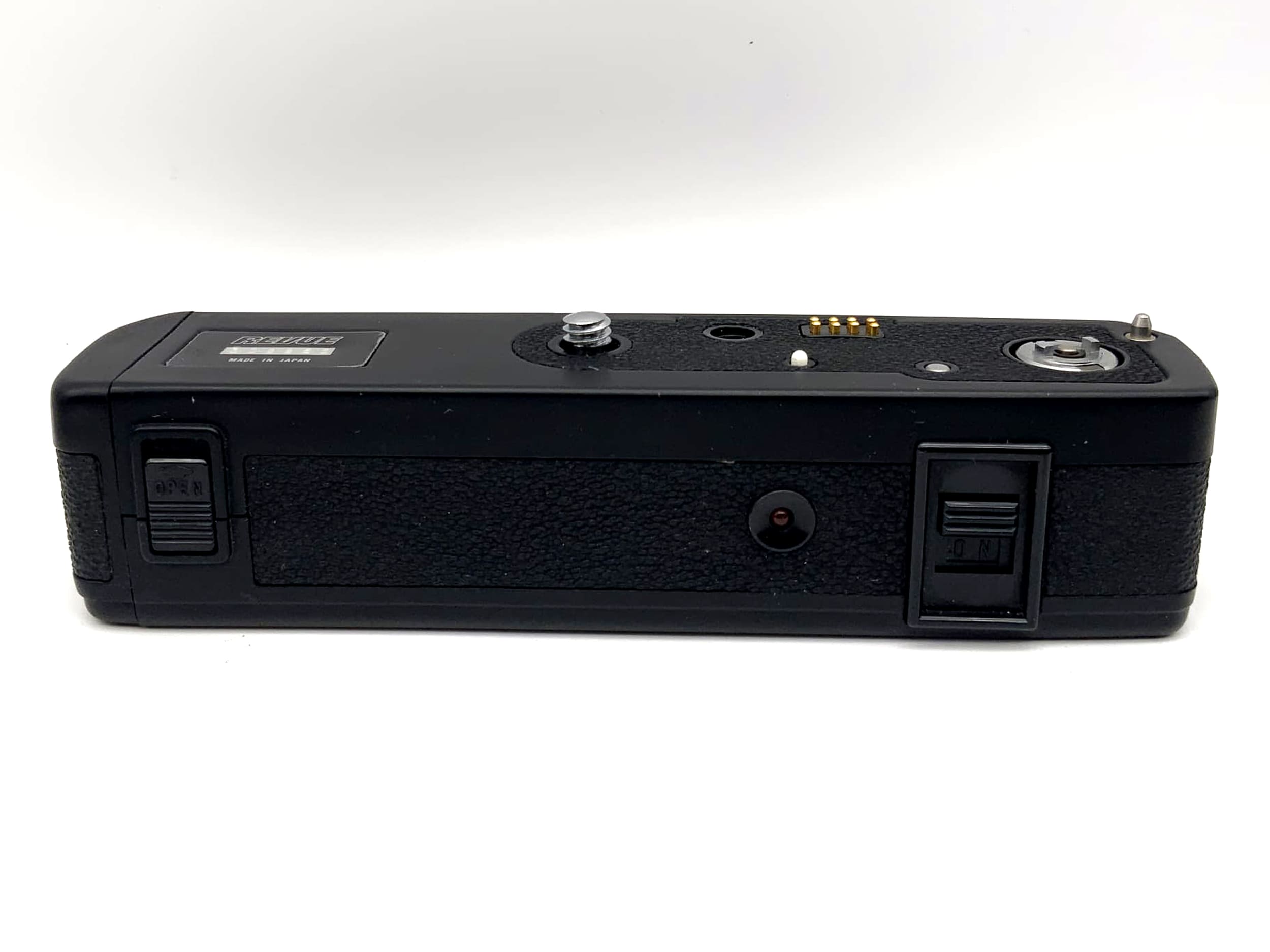 Revue für Revue X-4M Motor Filmtransport