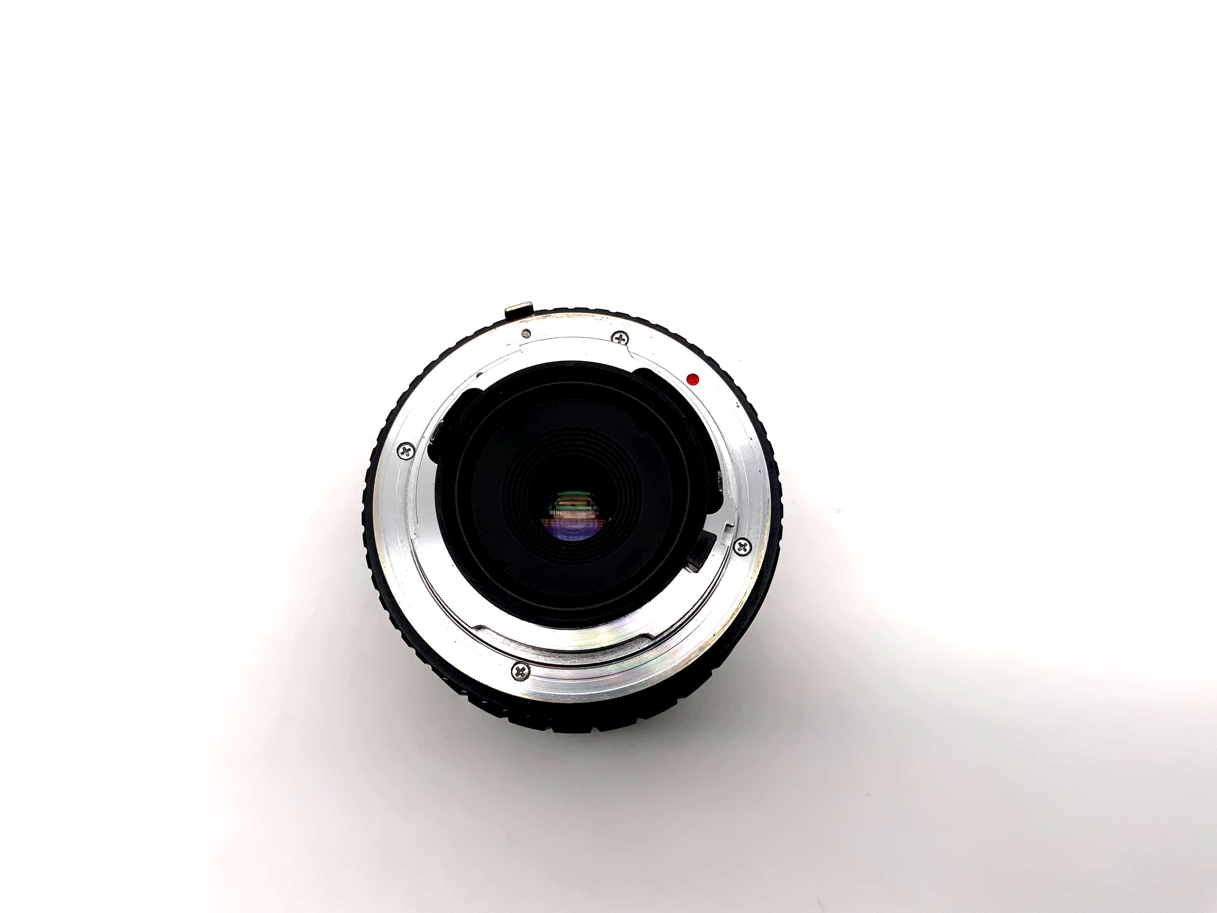 1:4,0-5,6 70-210mm Objektiv MC Auto Zoom Kamera Camera Lens (Yashica/Contax)