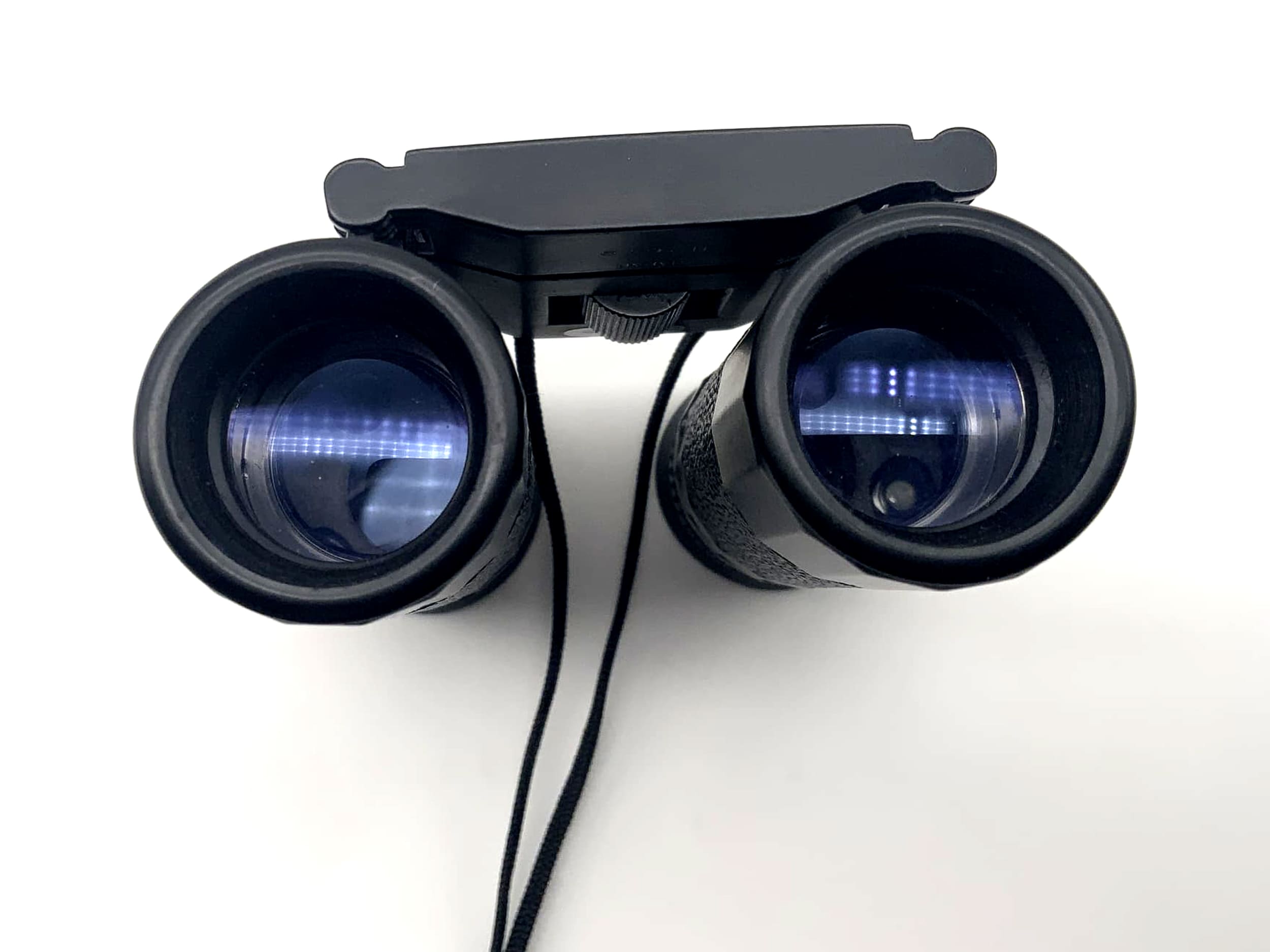 Revue Mini 8x21 Fernglas 122m/1000m Vogelbeobachtung Feldstecher