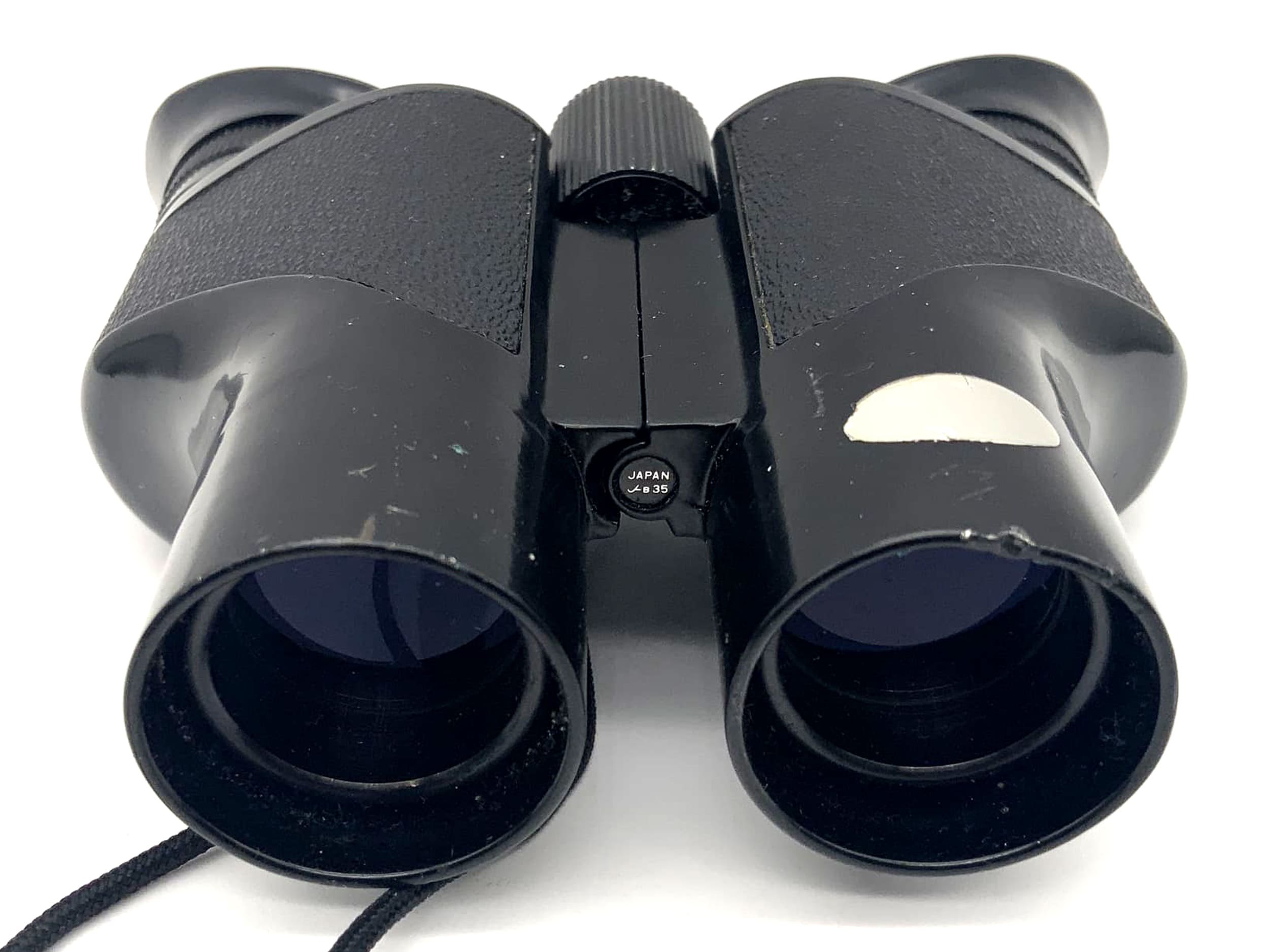 Minolta Compact 10x20 Fernglas Vogelbeobachtung Feldstecher