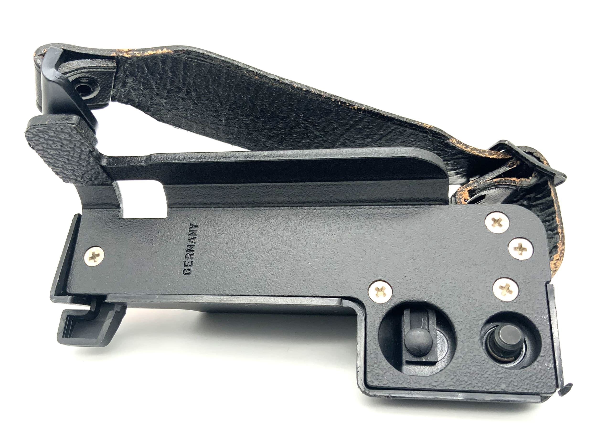 Leica 14270 Handgriff für Leitz Winder R3 Griff Hand Grip