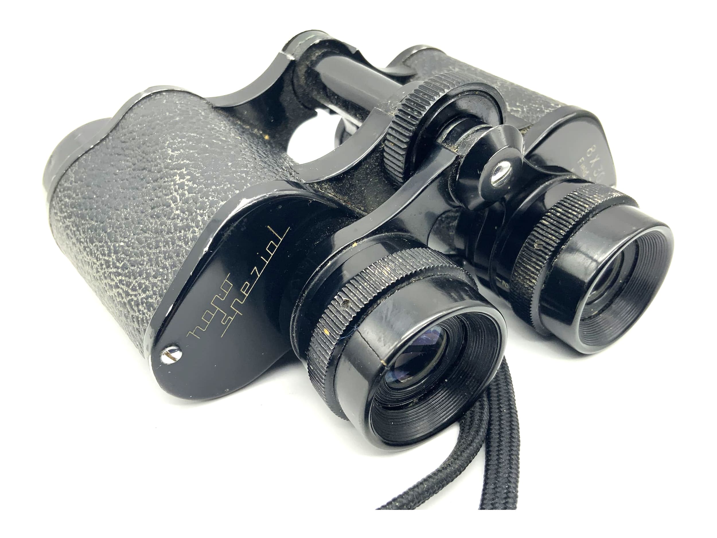 HAPO spezial 8x30 Fernglas Vogelbeobachtung Feldstecher Binocular Prismenglas