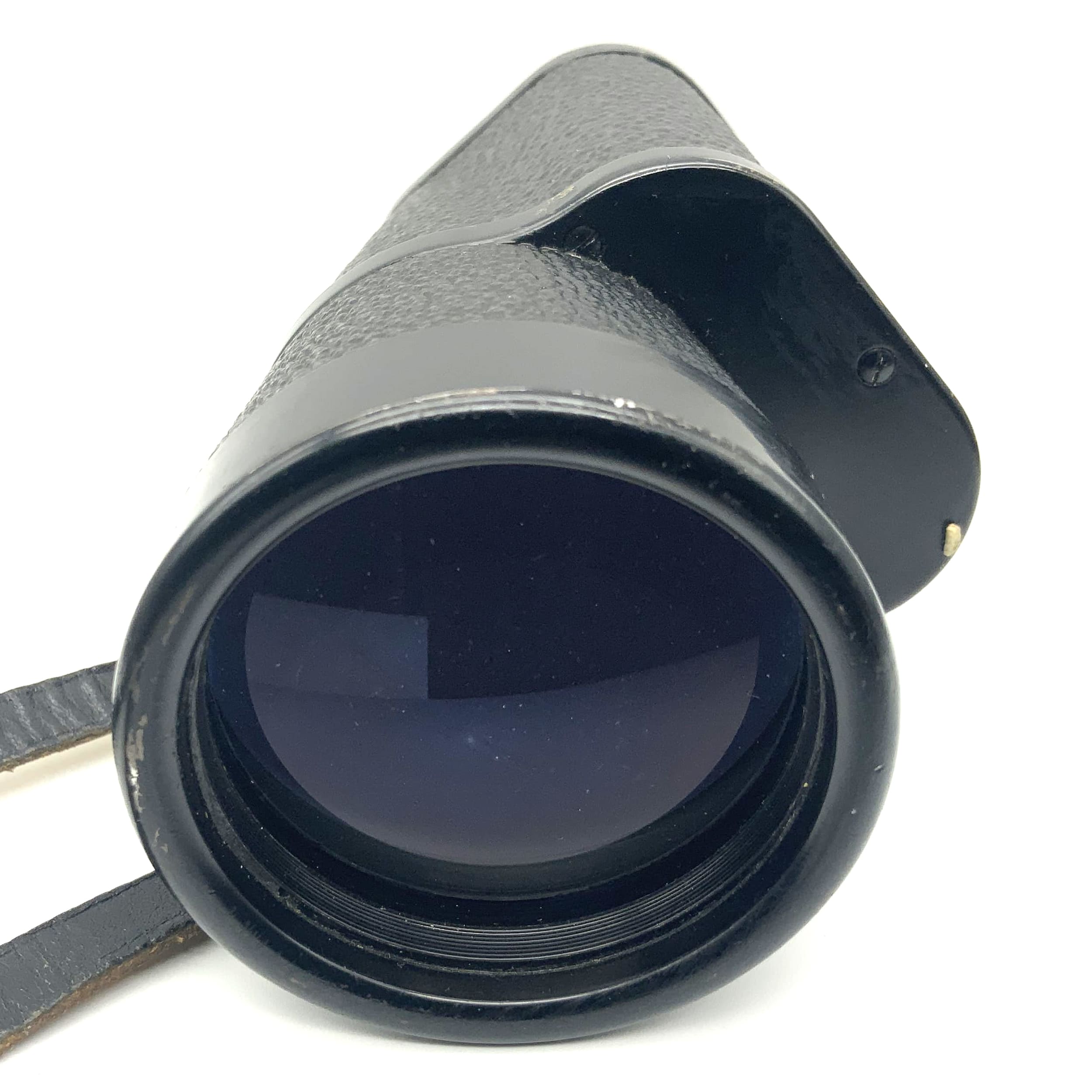Carl Zeiss Jena 10x50 Monocular Vogelbeobachtung Feldstecher