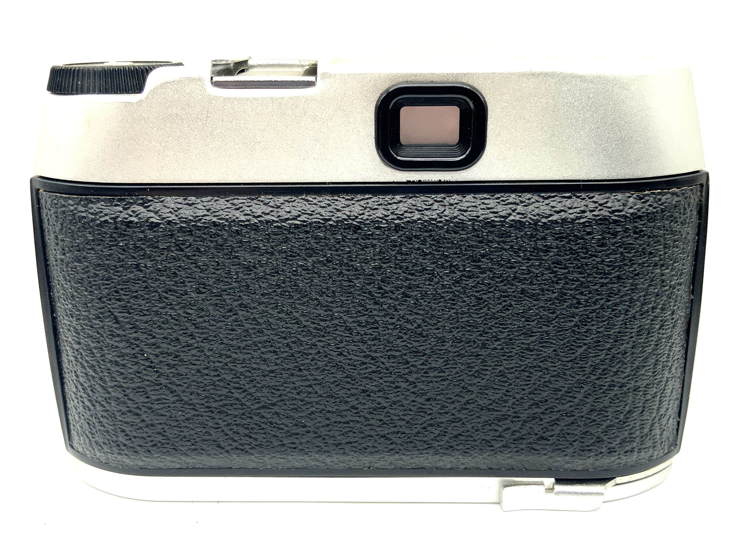 Balda Baldinette II Sucherkamera mit Color-Isconar 1:2.8/45 Vario Analogkamera