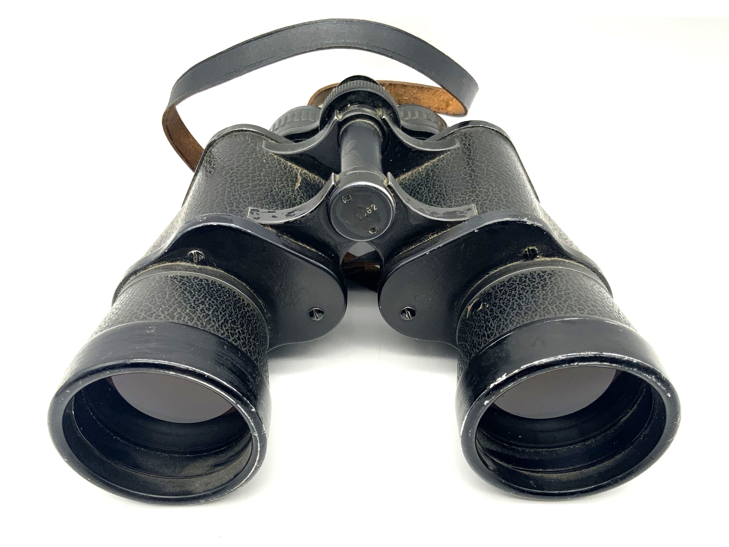 Frankonia Würzburg 10x50 Fernglas Weitwinkel Vogelbeobachtung Feldstecher