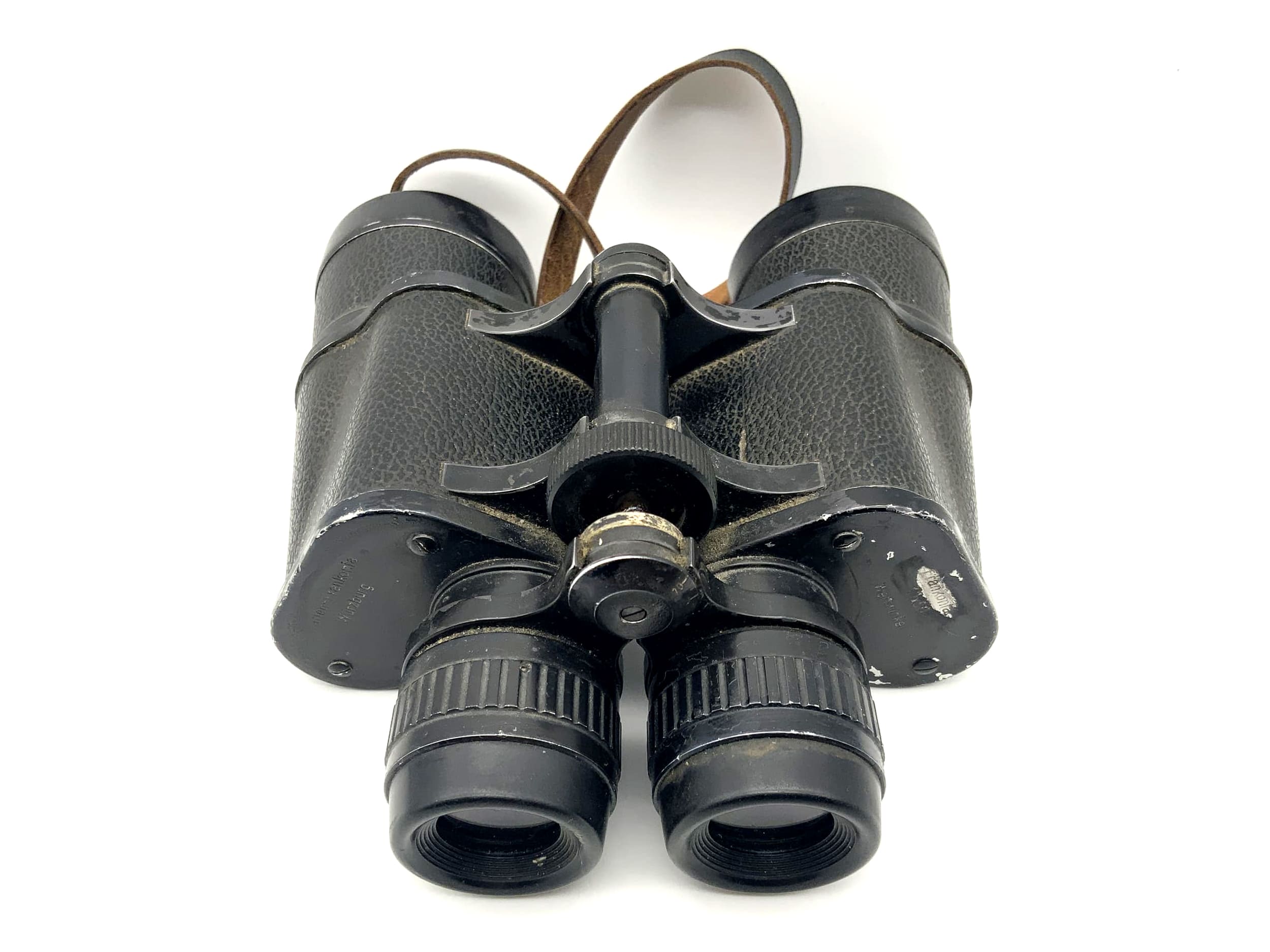 Frankonia Würzburg 10x50 Fernglas Weitwinkel Vogelbeobachtung Feldstecher