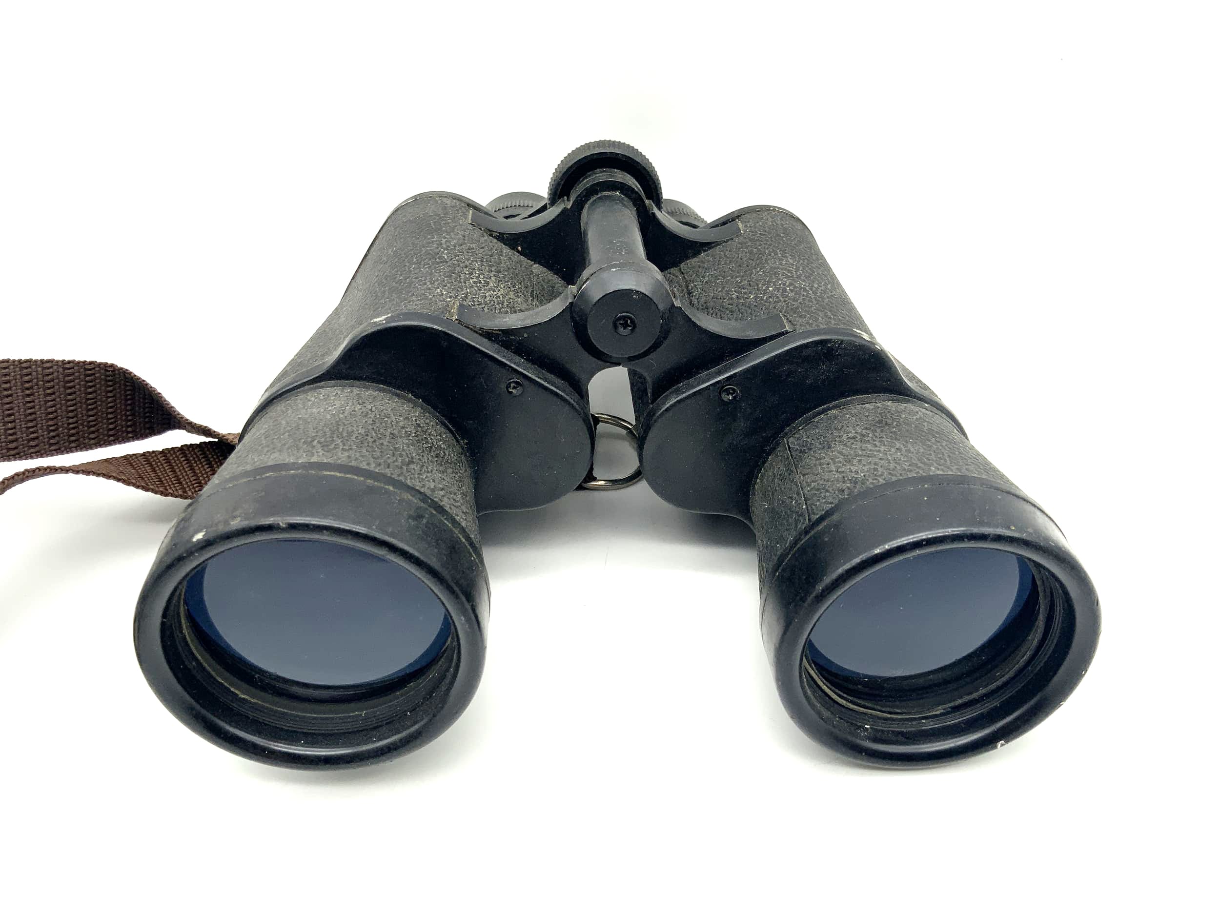 VEGA 7x50 Fernglas Coated Optics Vogelbeobachtung Feldstecher