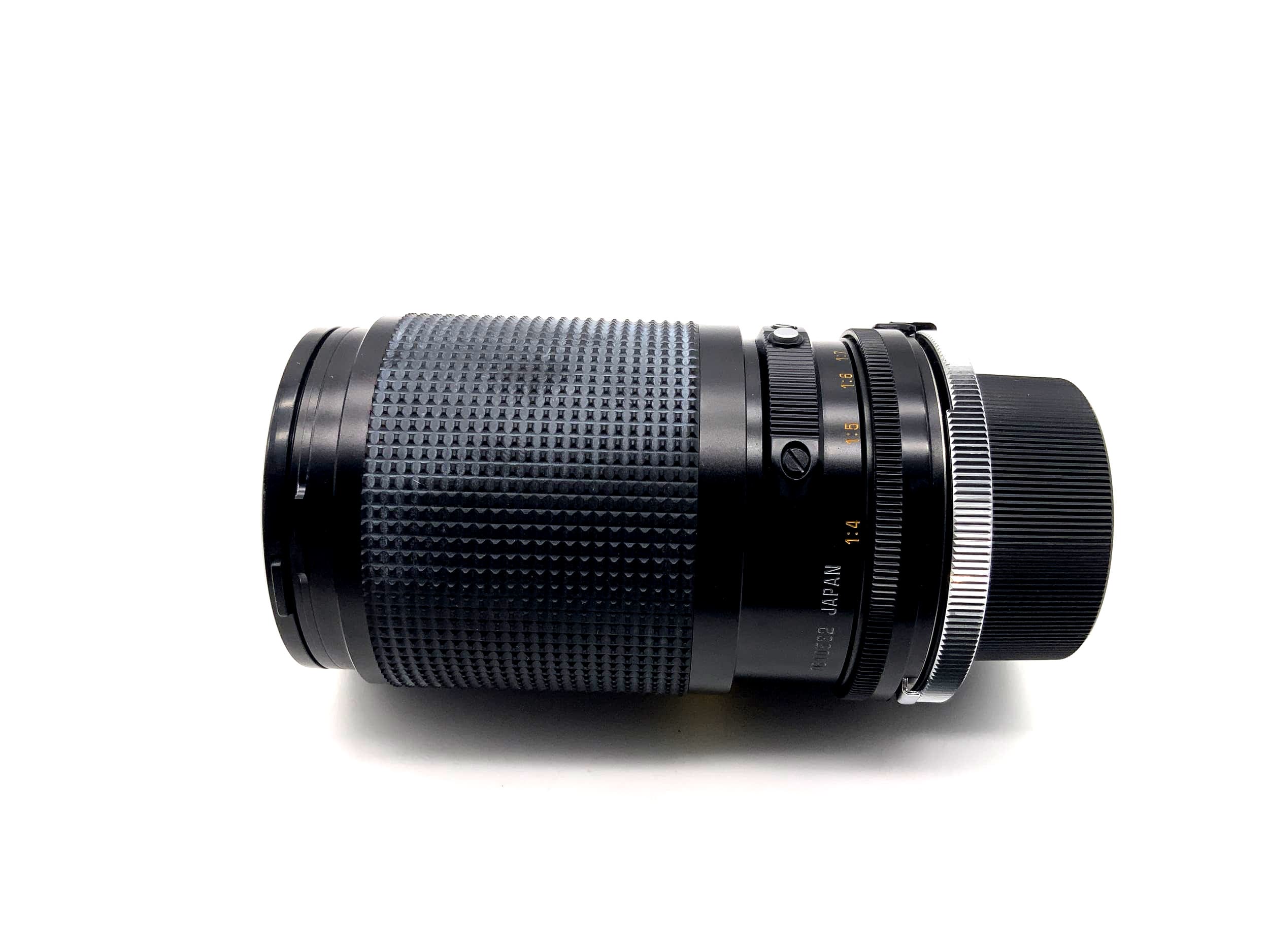 Tamron 1:3.5-4.5 35-135mm Objektiv Rollei QBM Kamera Camera Lens (Adaptall-2)