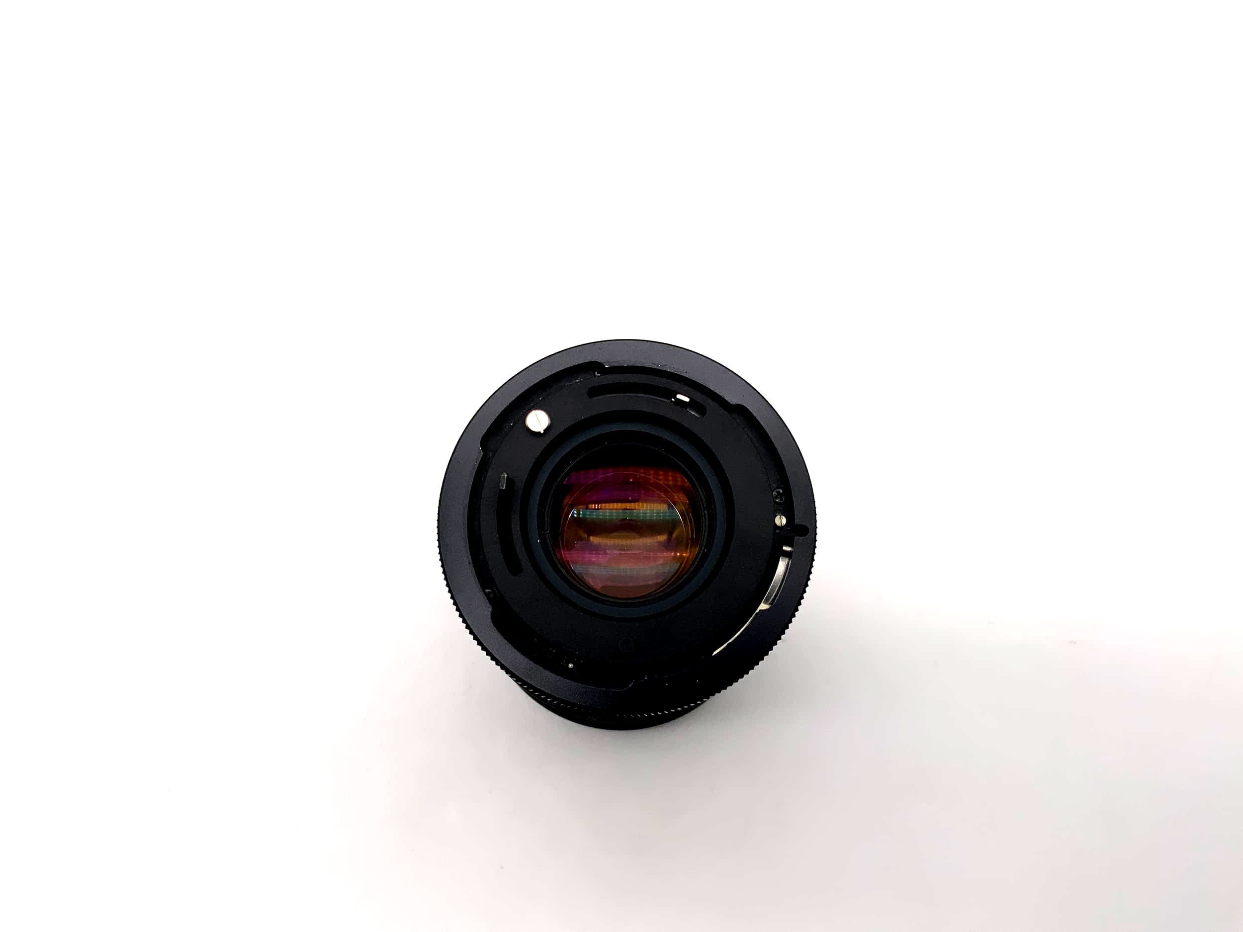 Vivitar 1:2,8-3,8 28-105mm Objektiv Series I VMC Kamera Camera Lens (Canon FD)