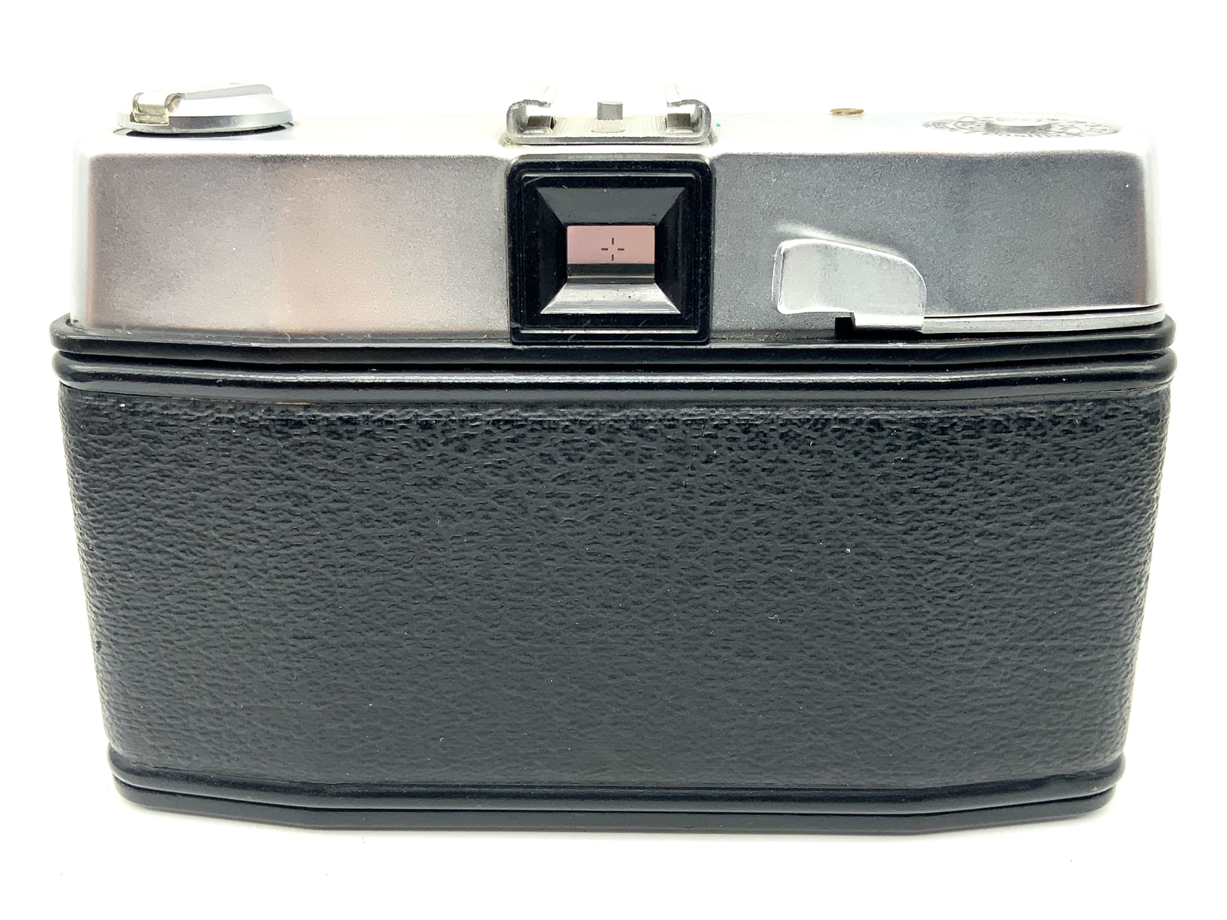 Ilford Sportsman Sucherkamera mit Color-Subitar 1:2.8/45mm Prontor 250