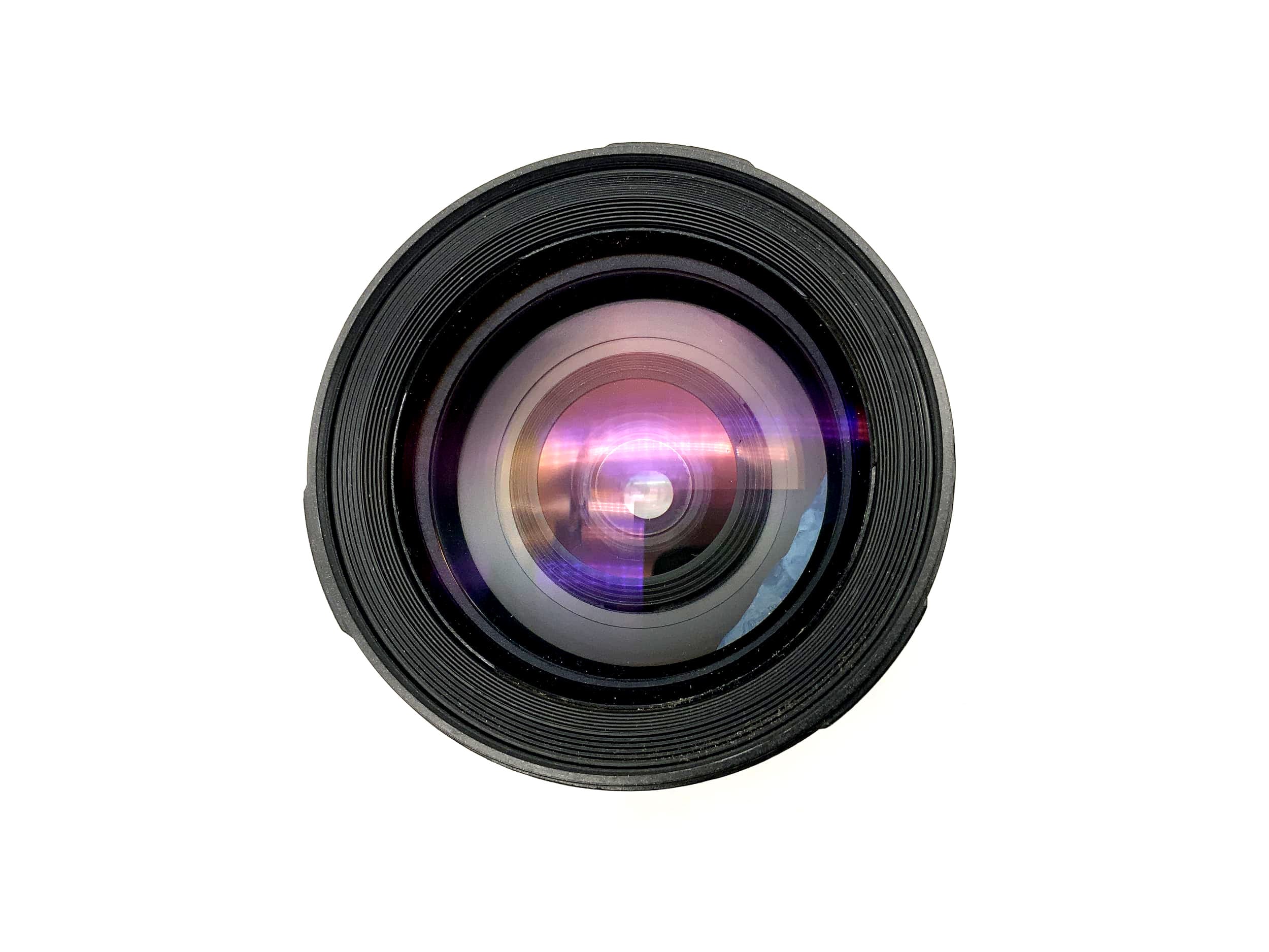 Tamron 28-200mm 1:3,8-5,8 Objektiv Adaptall-2 Aspherical Kamera Lens (Canon FD)