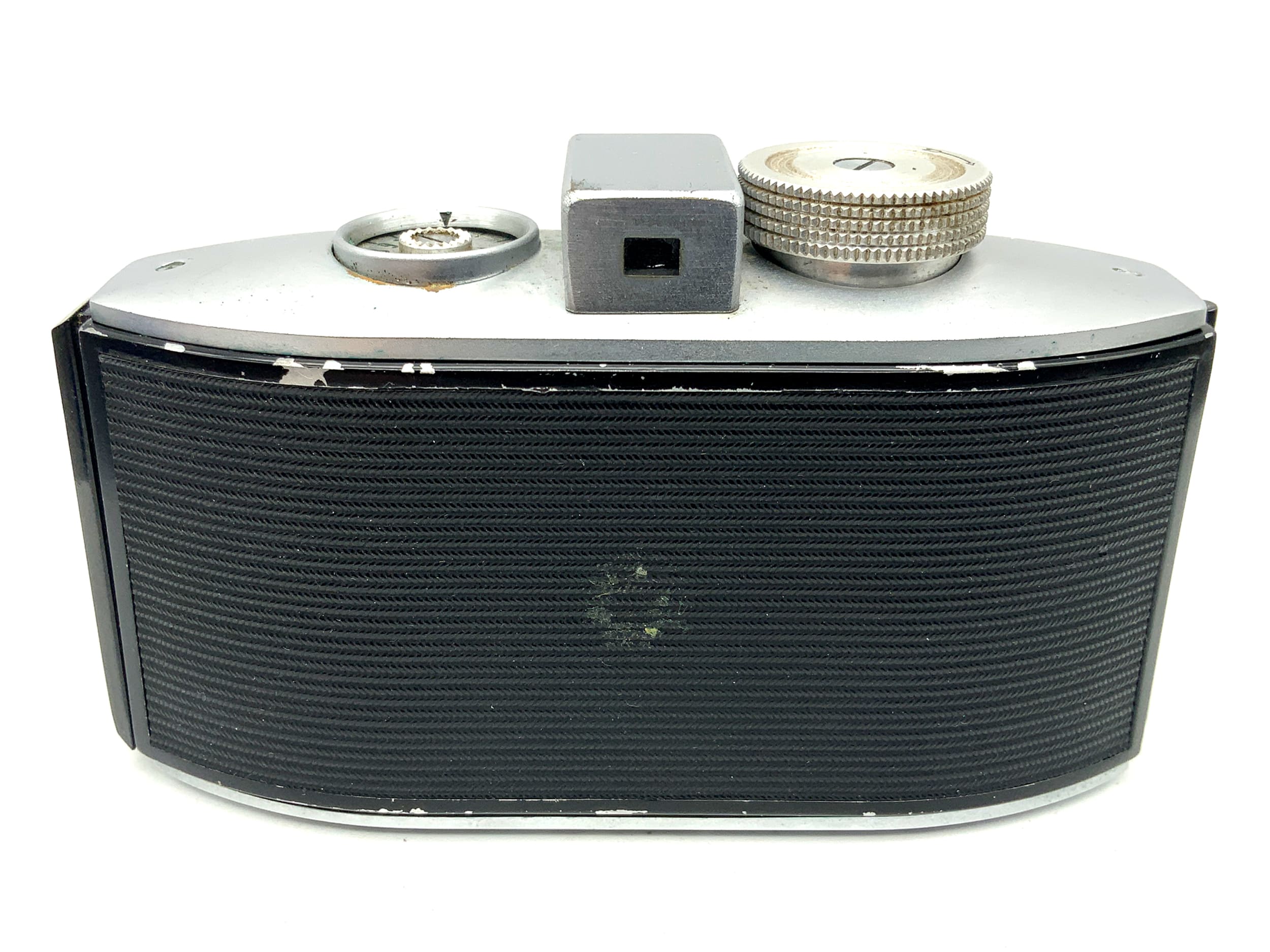 Agfa Karat Sucherkamera mit Apotar 1:3.5 F=5.5cm Kompaktkamera Analogkamera