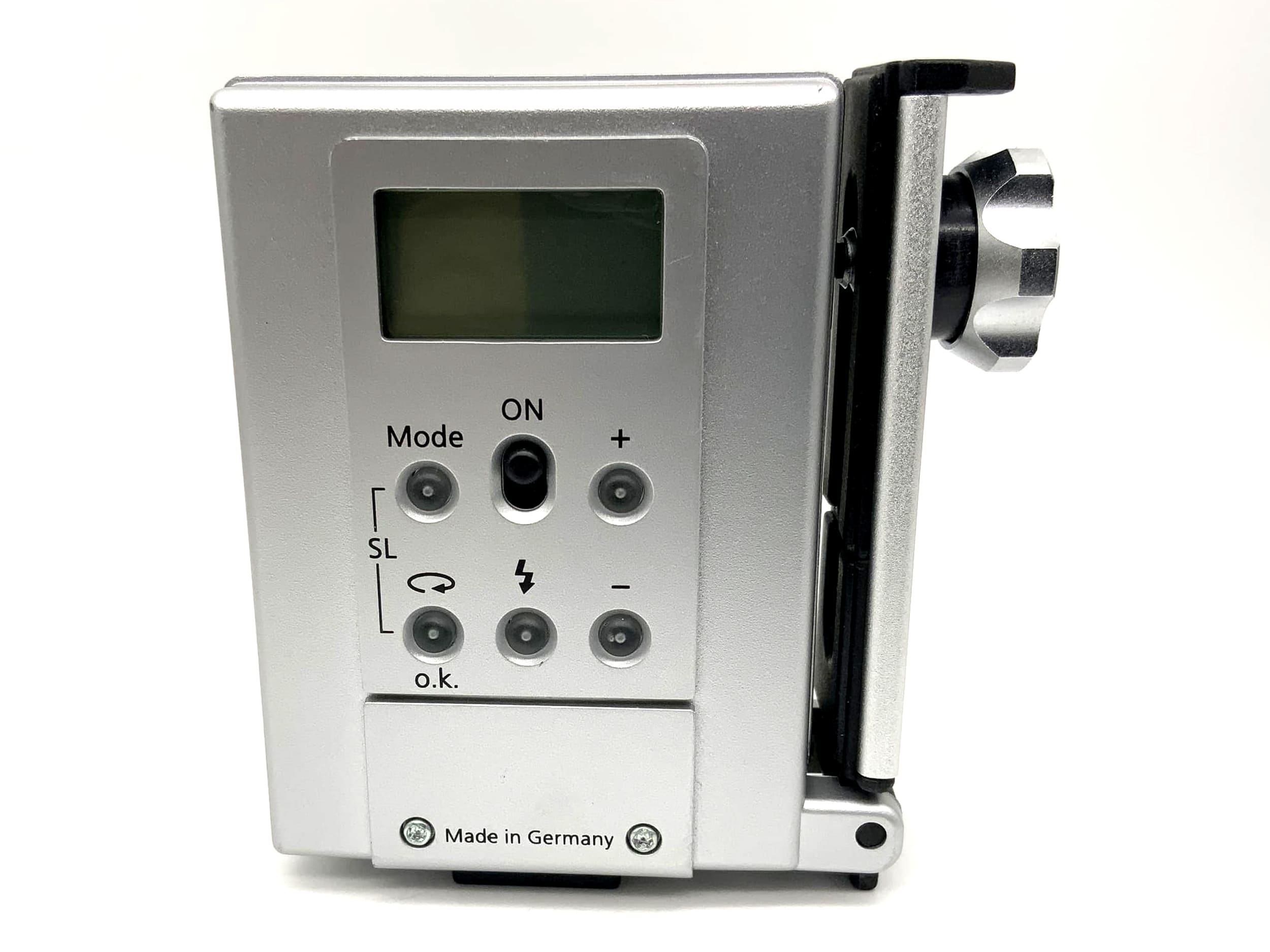 Metz 28 CS-2 Kamera Blitz Blitzgerät Aufsteckblitz Flash Licht