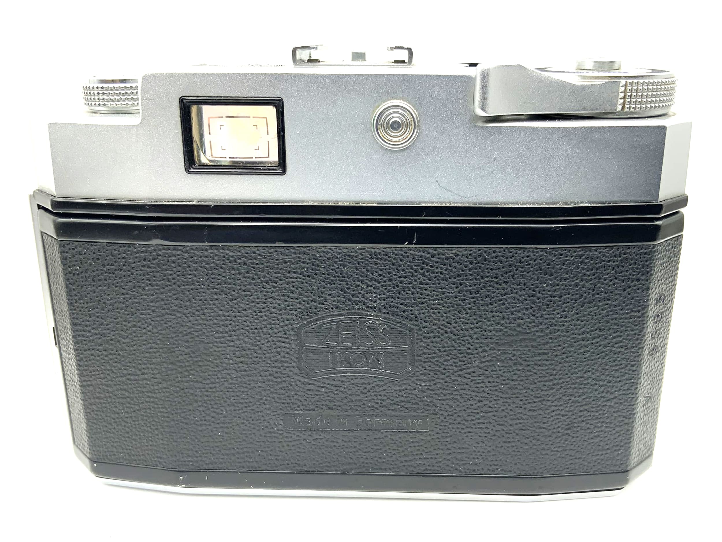 Zeiss Ikon Contina Sucherkamera mit Pantar 1:2.8/45 Prontor SLK Spezial
