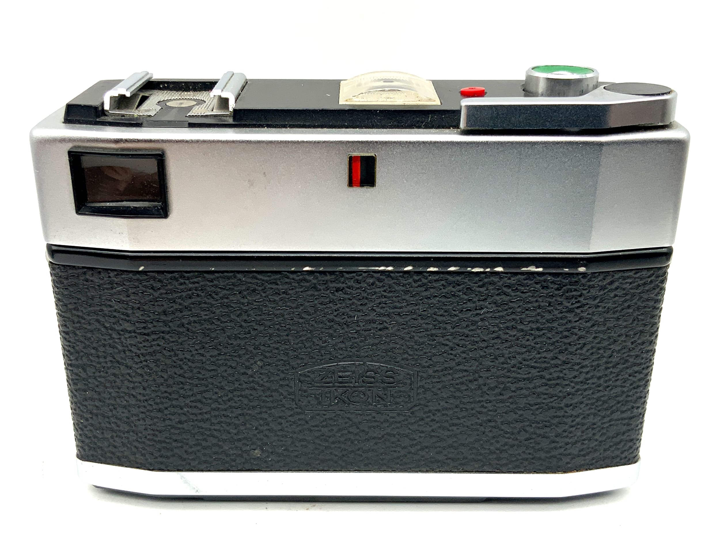 Zeiss Ikon S 310 Sucherkamera Tessar 1:2.8/40 Contessa electronic !Beli defekt!