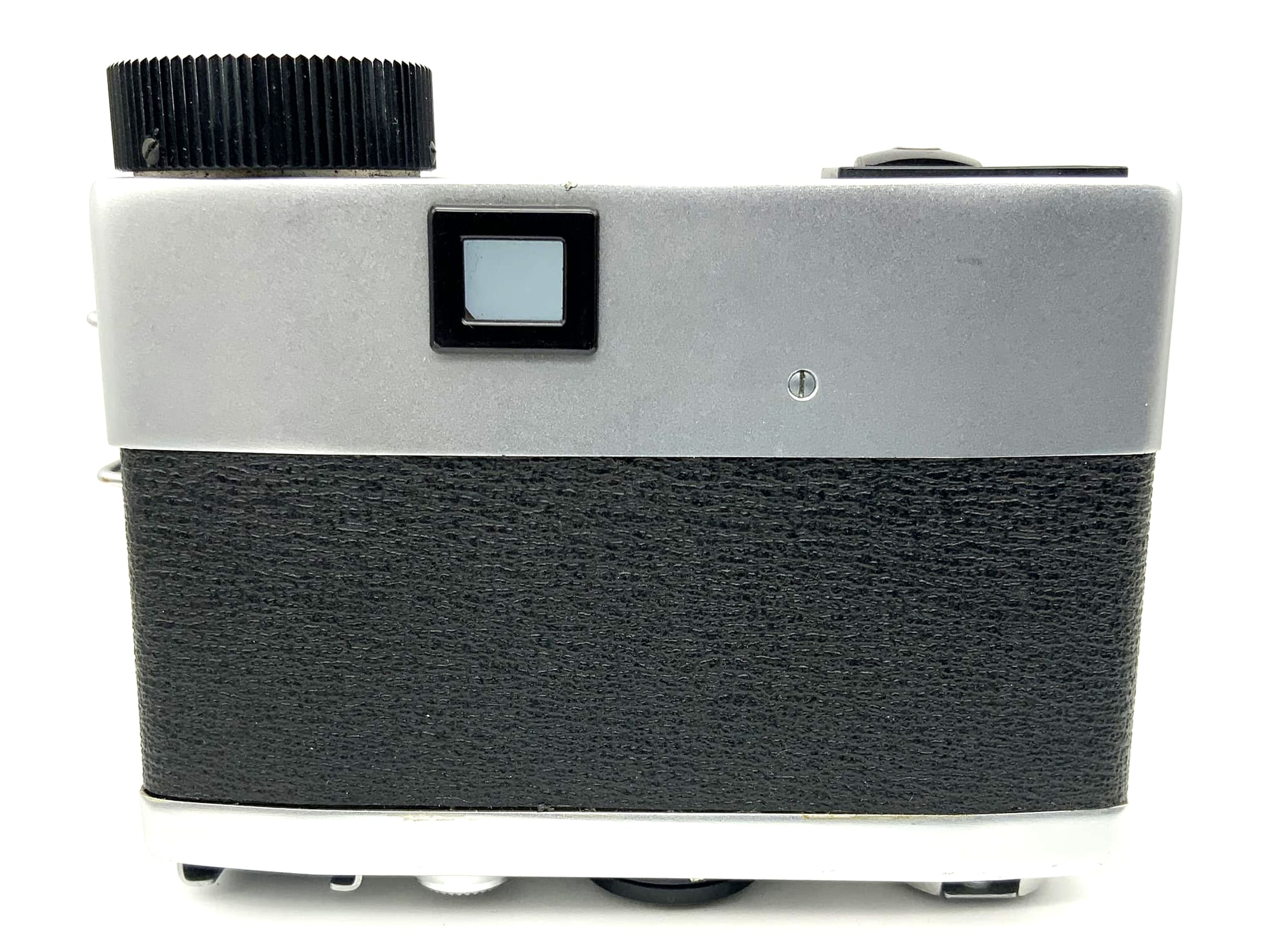 Lomo 135M Sucherkamera mit Industar-73 1:2.8/40 Analogkamera