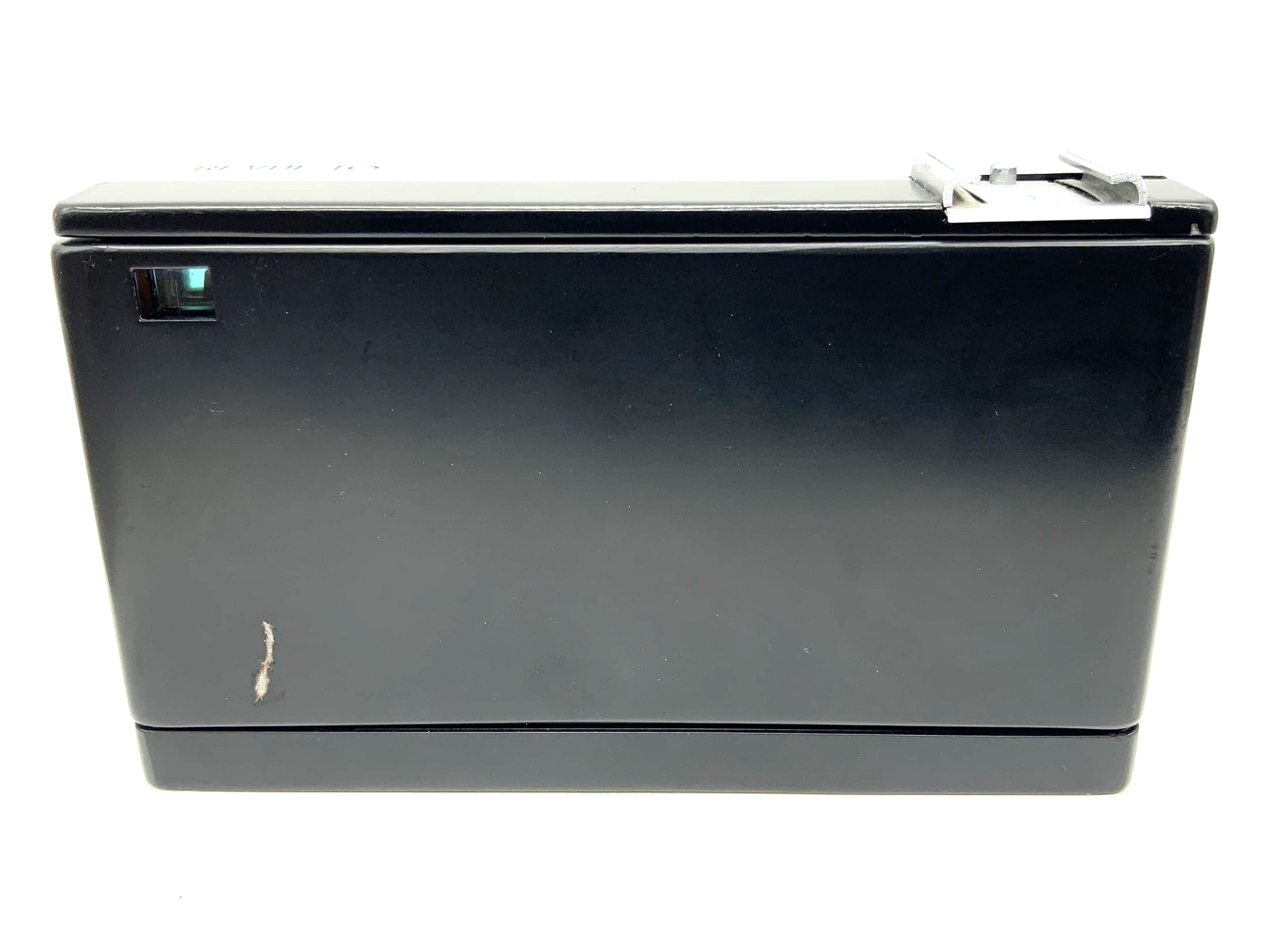 Revue 10 Sucherkamera mit Industar-63 2.8/45 Analogkamera made in USSR