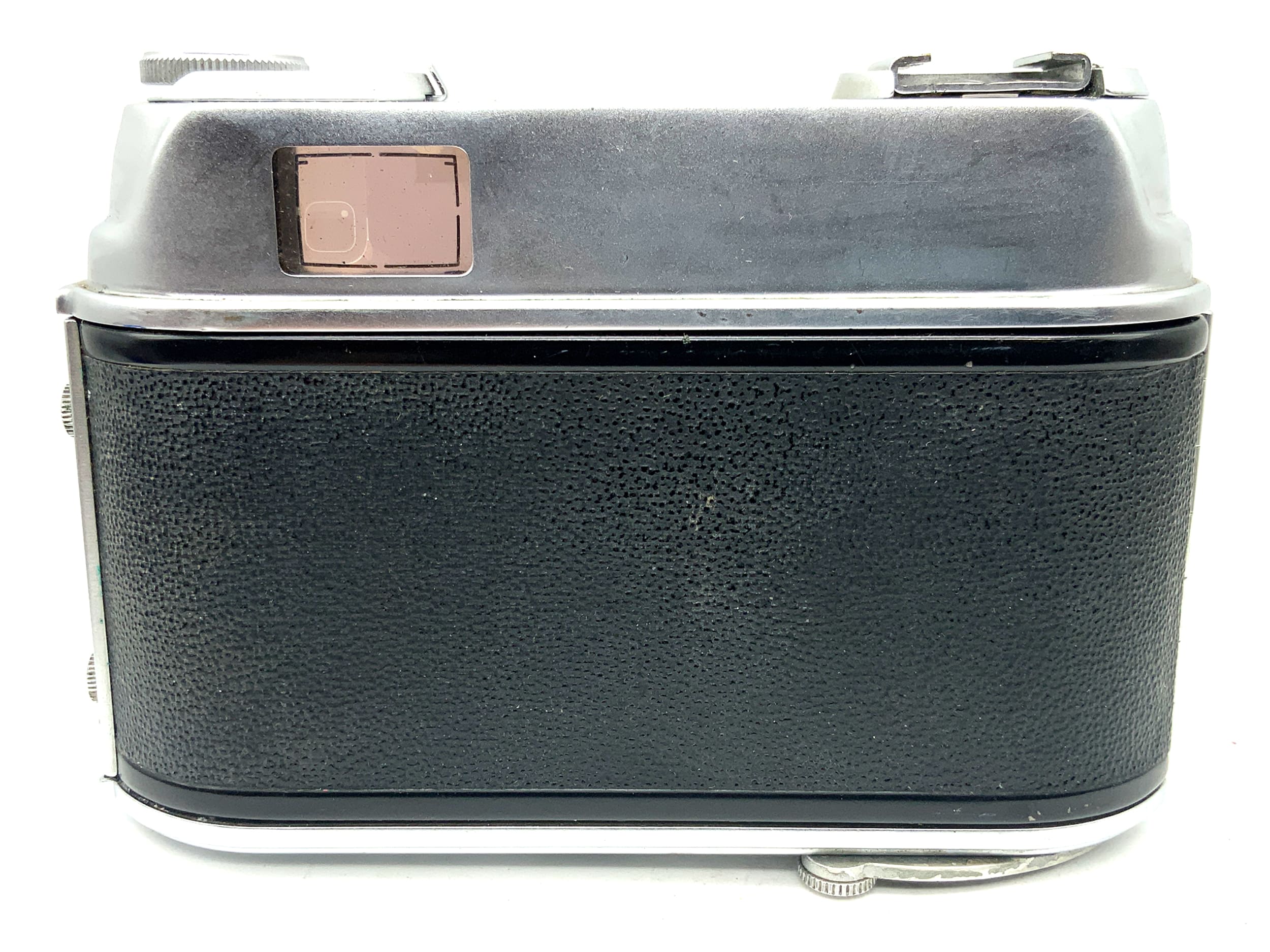 AkA Arette automatic S mit Color-Westanar 1:2.8/45 Prontormat !Beli defekt!