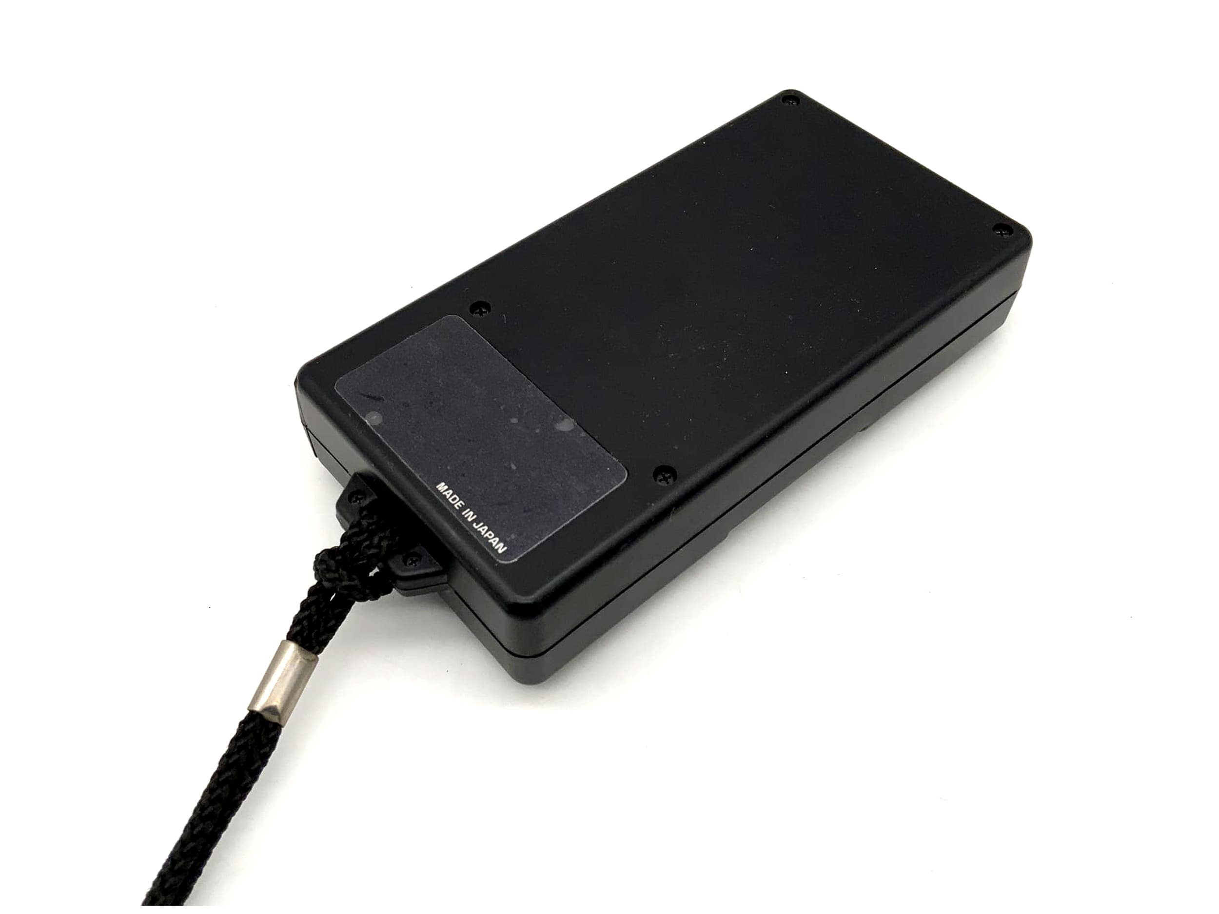 Vivitar Electronic Flash Meter 2 Belichtungsmesser Lichtmesser Lichtmeter