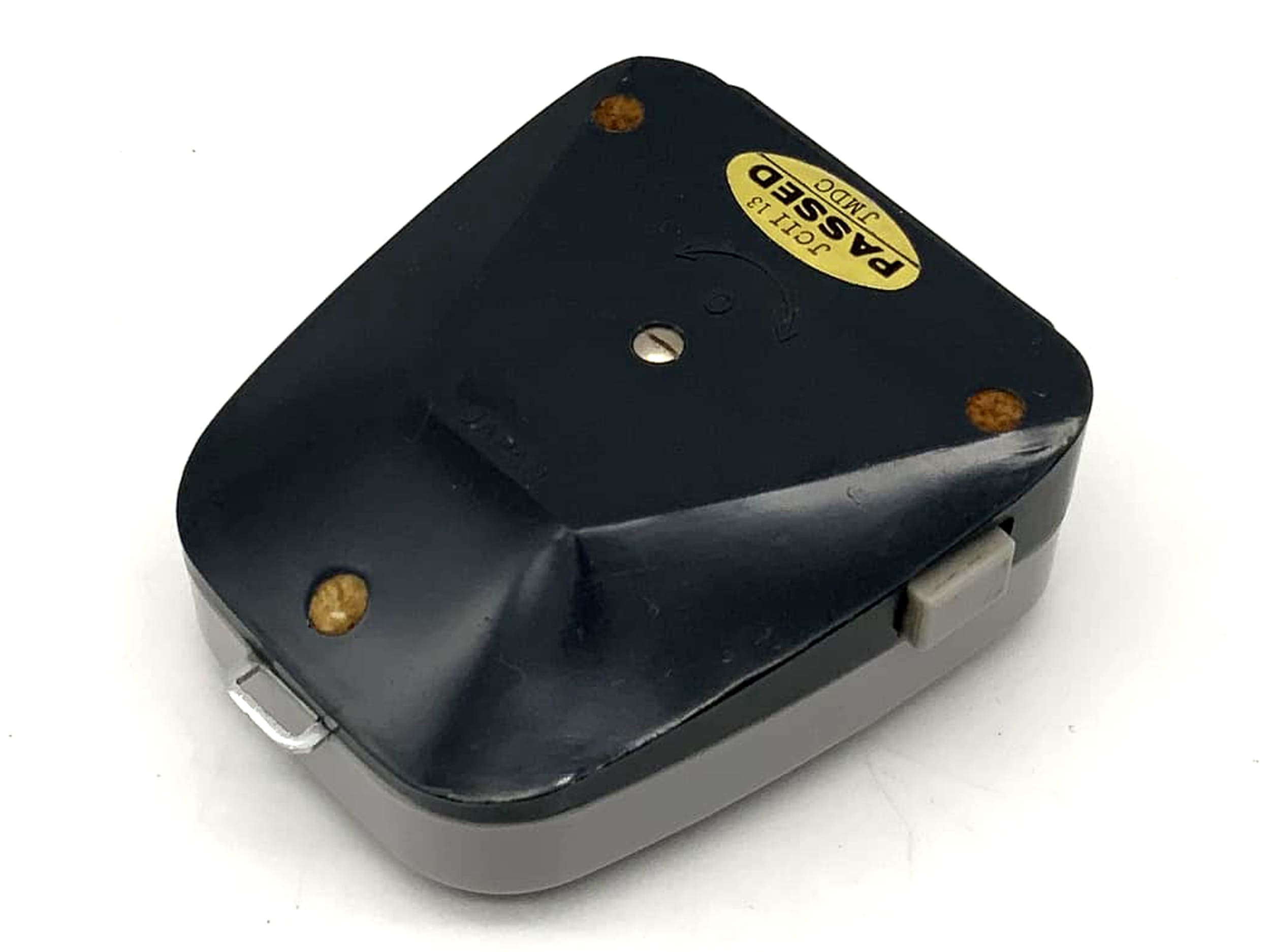 Capital Auto Belichtungsmesser Lichtmesser light meter Lichtmeter