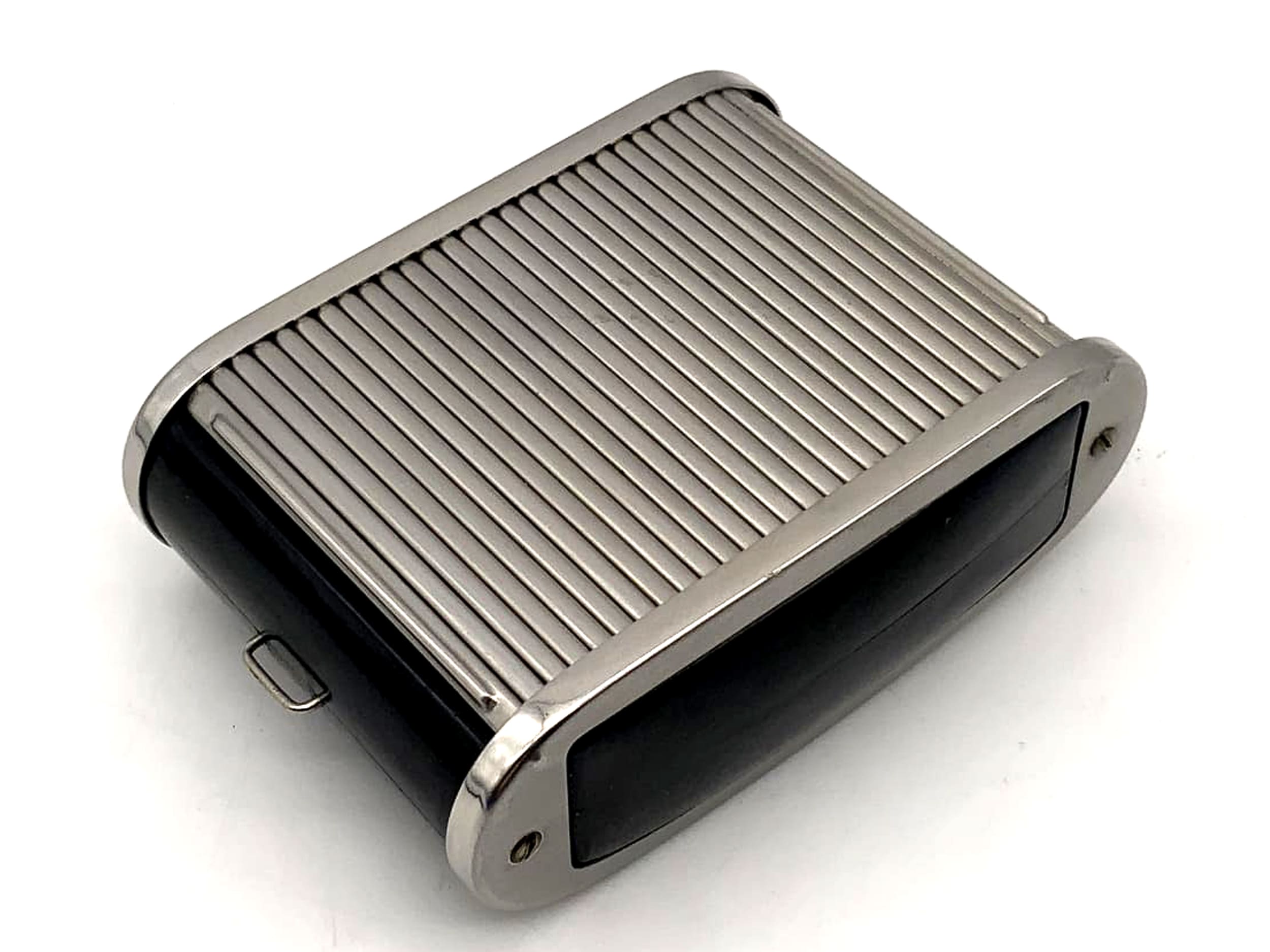 Gossen Sixtomat Belichtungsmesser schwarz Lichtmesser light meter Lichtmeter