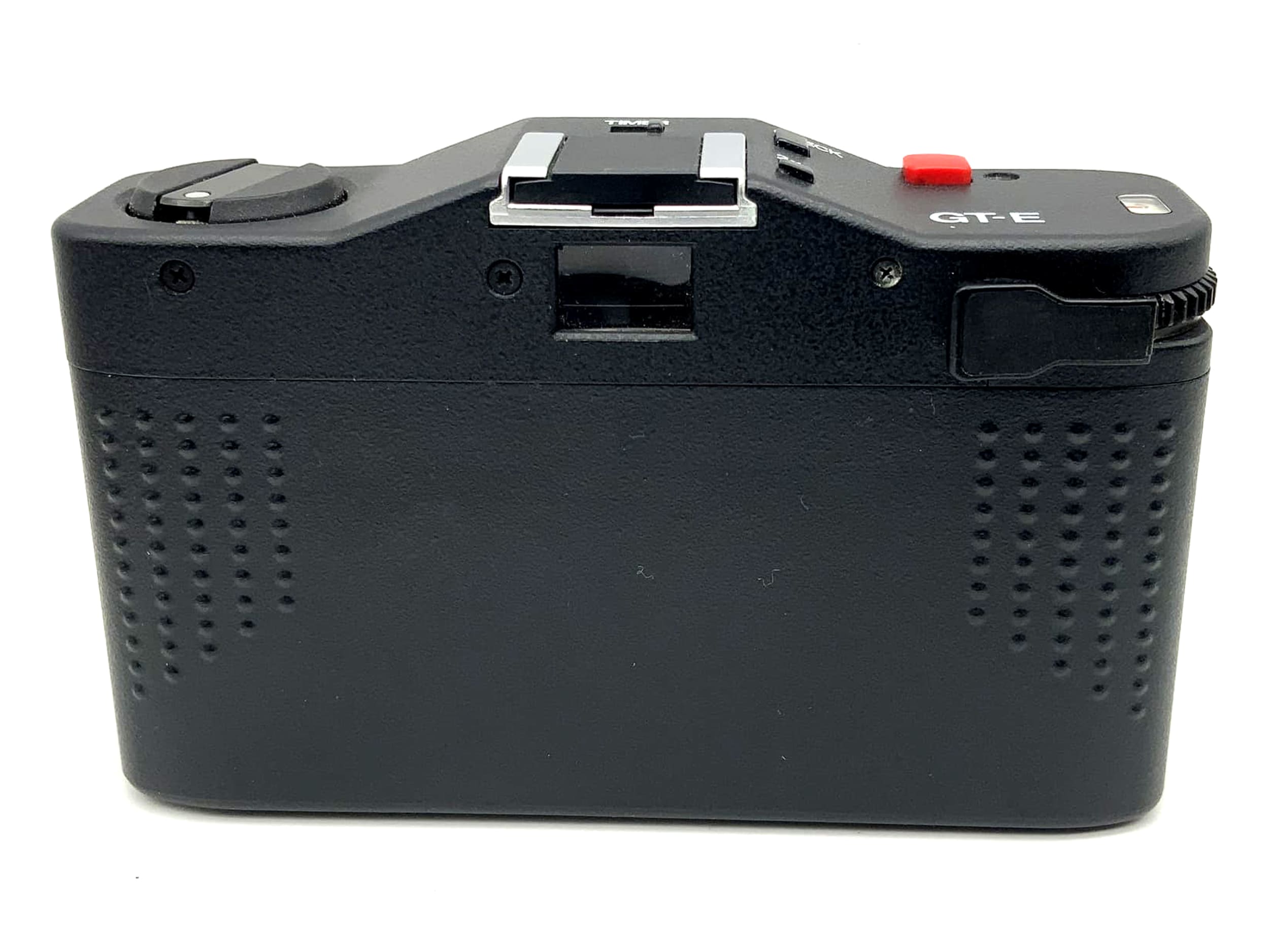 Minox GT-E Sucherkamera mit MC Minoxar 2.8/35 Analogkamera Point&Shoot