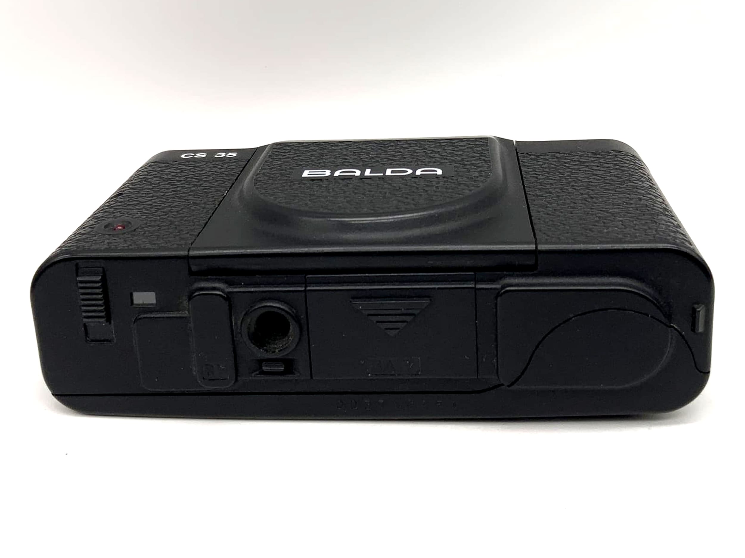 Balda CS 35 Sucherkamera mit Baldanon 2.8/38 Analogkamera aka Voigtländer CS