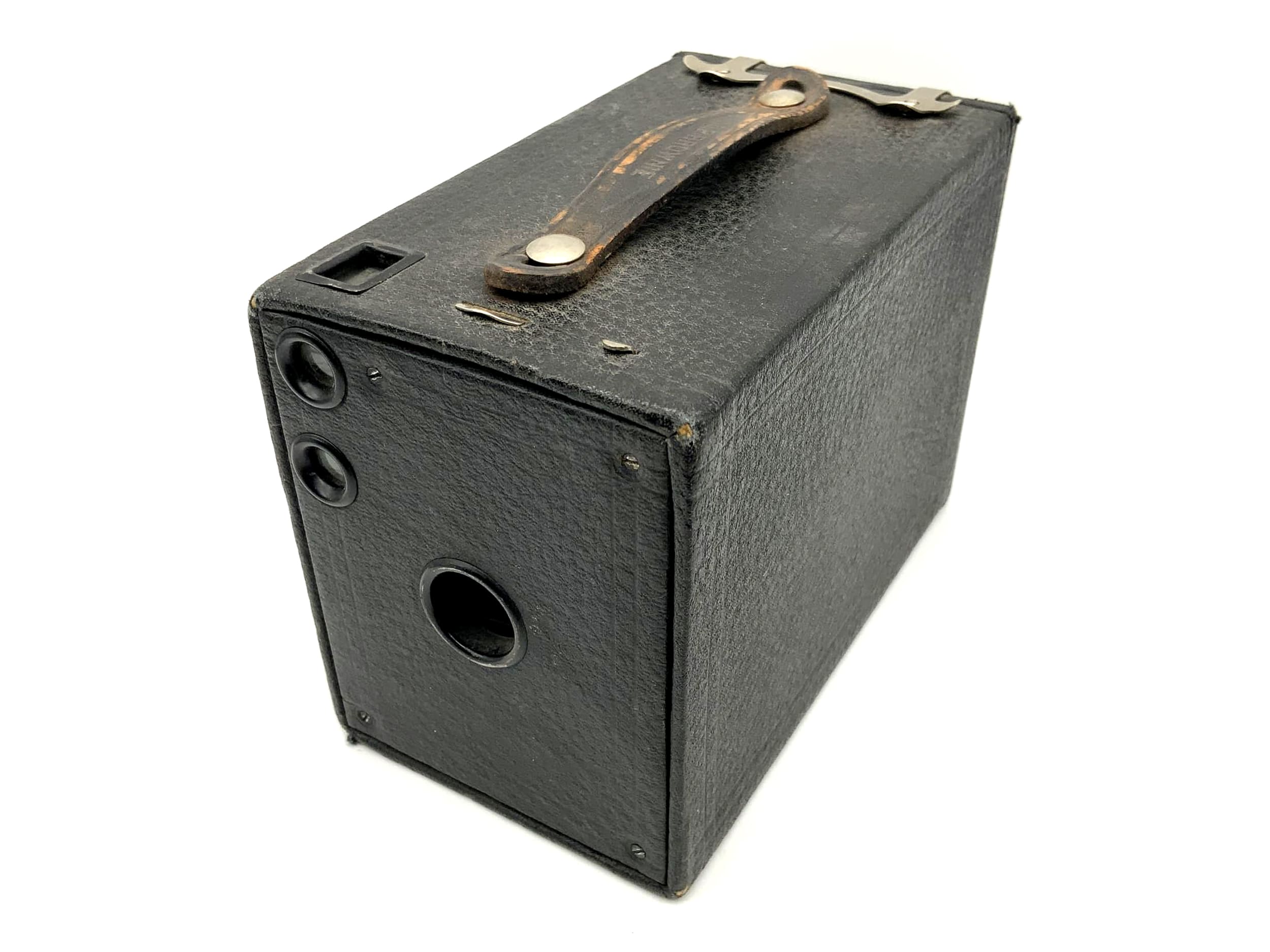 Kodak Brownie NO.2 BoxkameraAnalogkamera Camera