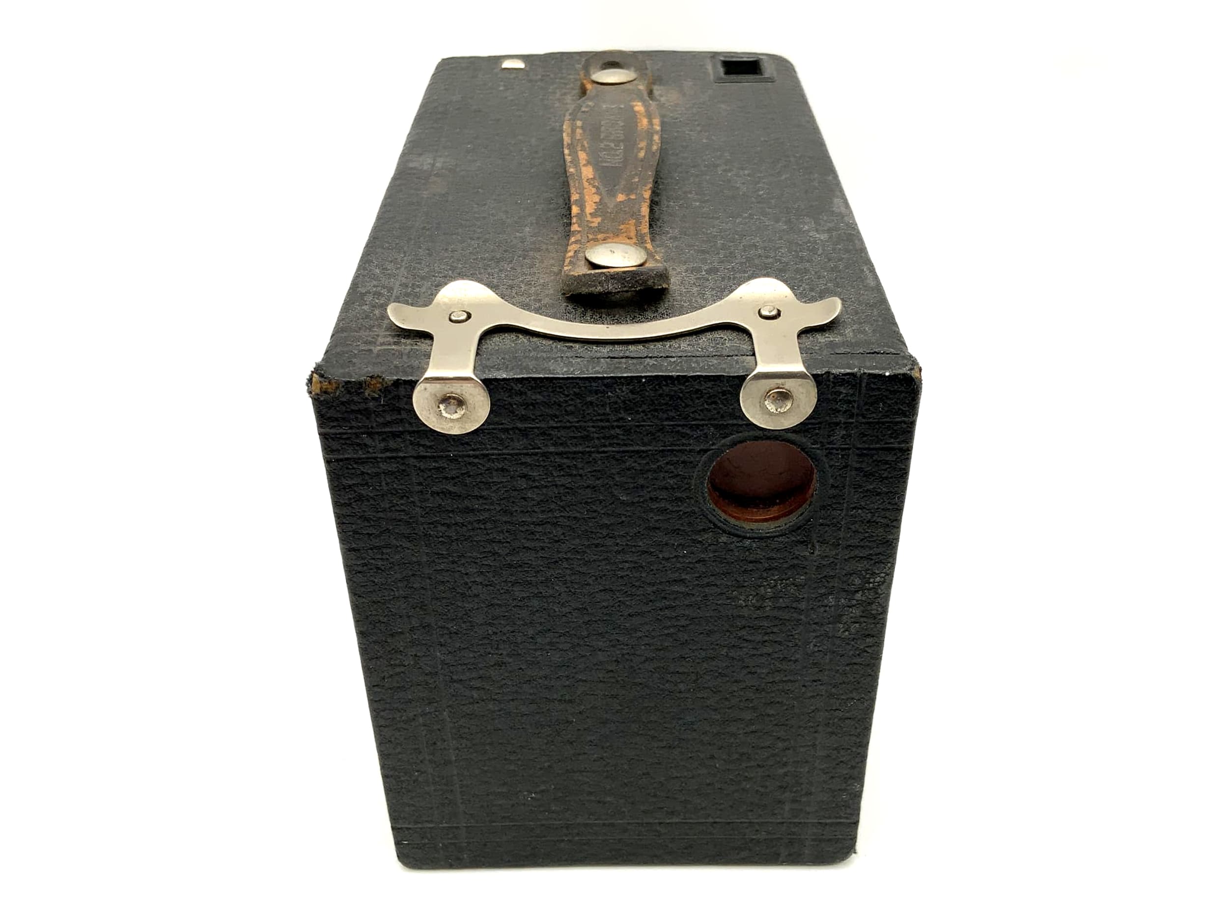 Kodak Brownie NO.2 BoxkameraAnalogkamera Camera