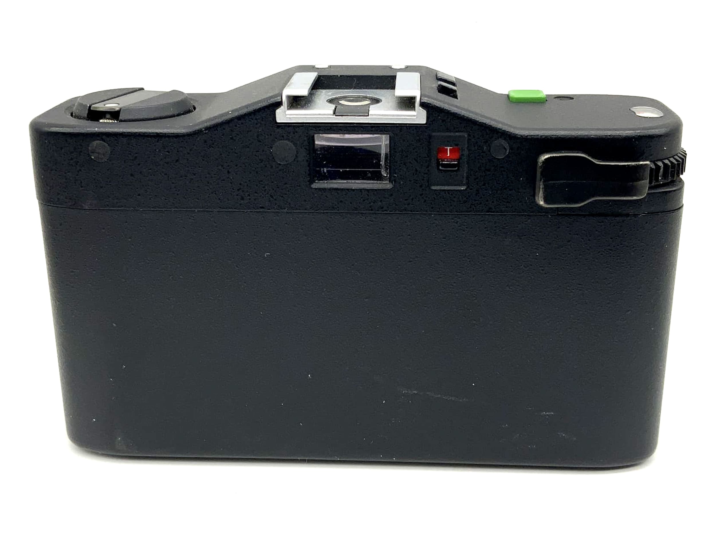 Minox 35 PL Sucherkamera mit Color-Minotar 2.8/35 Analogkamera Point&Shoot