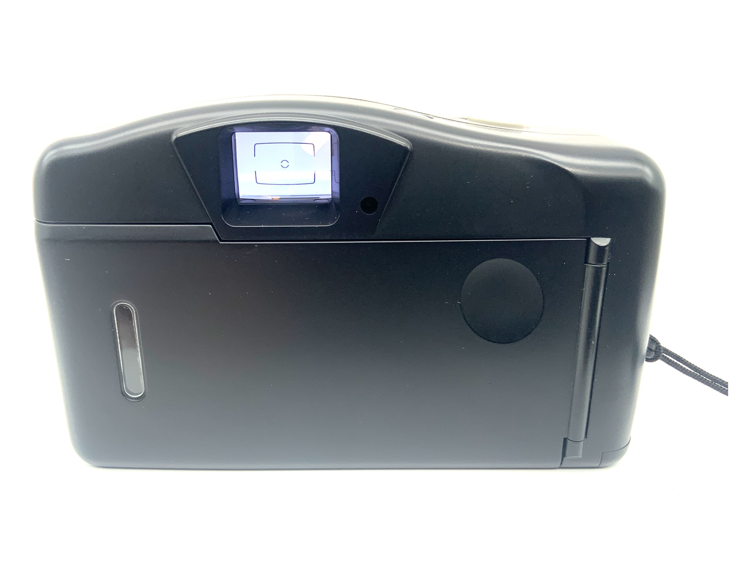 Fujifilm Clear Shot 50 AF Point&Shoot mit Fujinon Lens 29mm Analogkamera